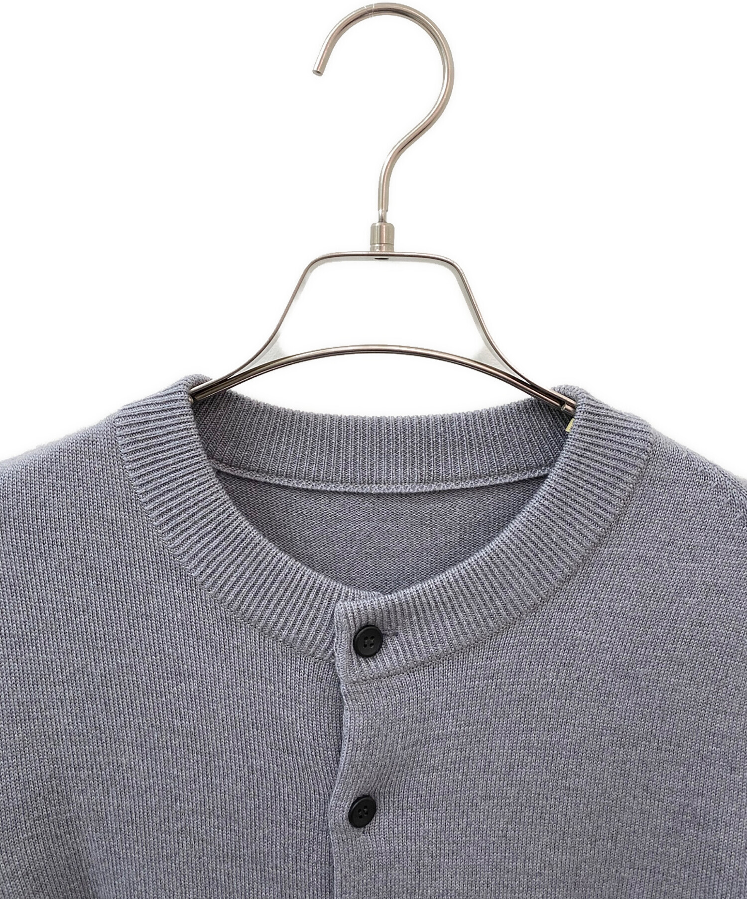 最終値下げドゥーズィエムクラス　 カーディガン 中古・古着通販】MUSE de Deuxieme Classe (ミューズ ドゥーズィエム