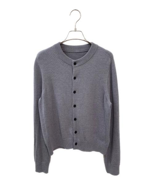 最終値下げドゥーズィエムクラス　 カーディガン 中古・古着通販】MUSE de Deuxieme Classe (ミューズ ドゥーズィエム