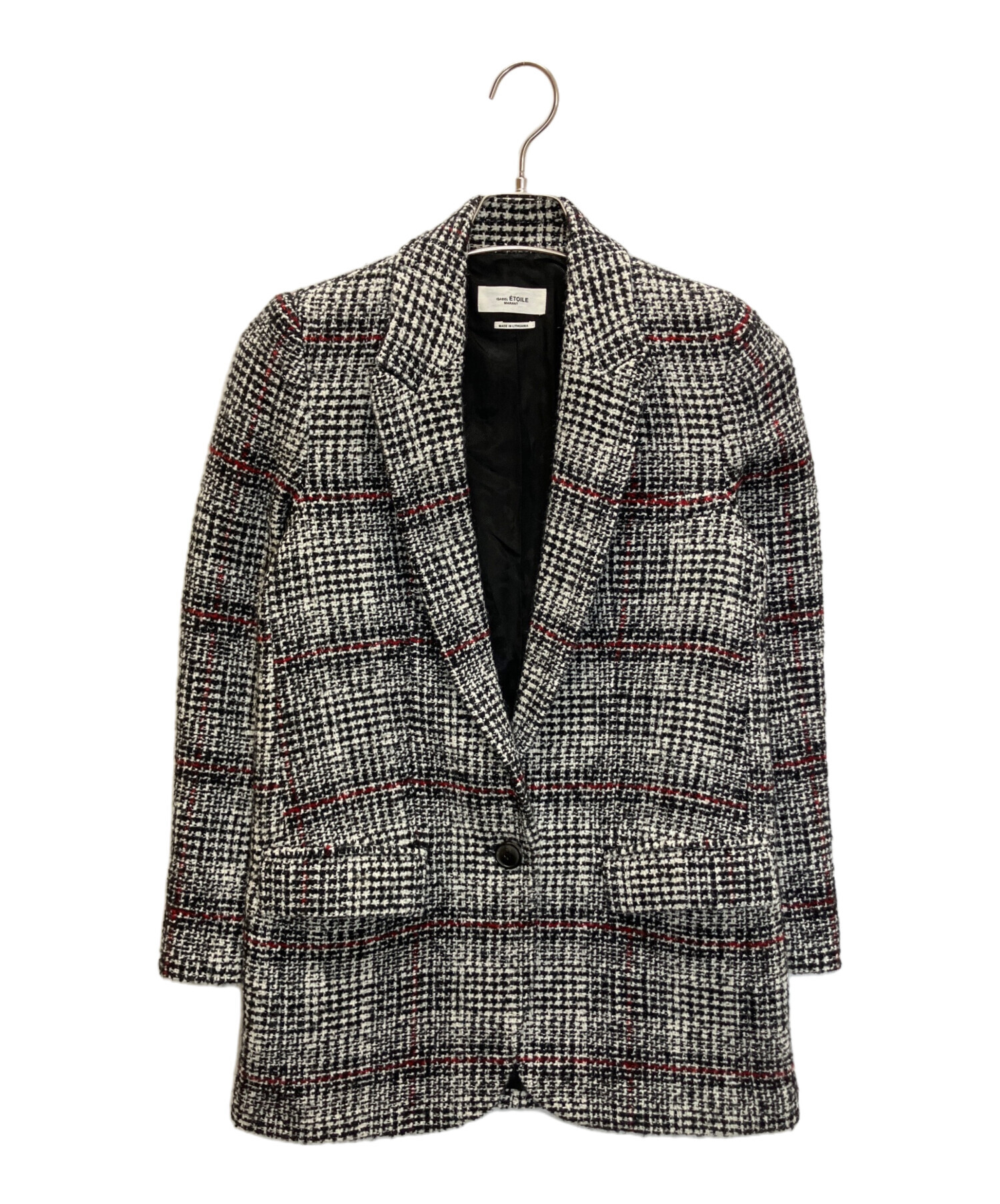 中古・古着通販】ISABEL MARANT ETOILE (イザベルマランエトワール) 78