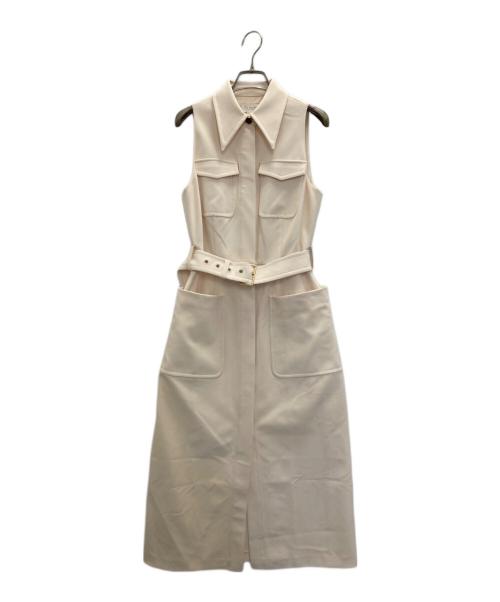 中古・古着通販】TED BAKER (テッドベーカー) COLLARED SHIRT DRESS