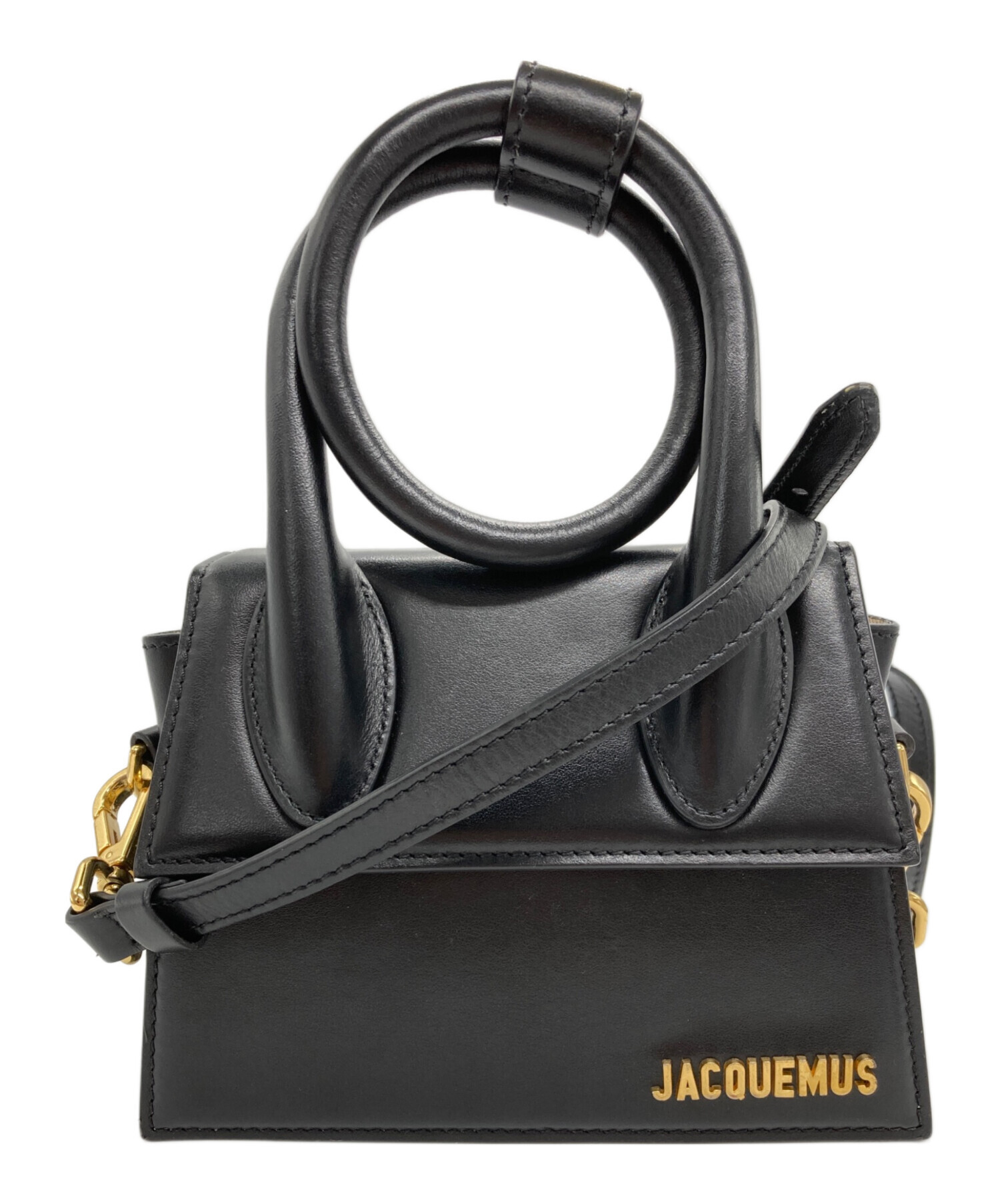 中古・古着通販】jacquemus (ジャックムス) Le Chiquito Noeud