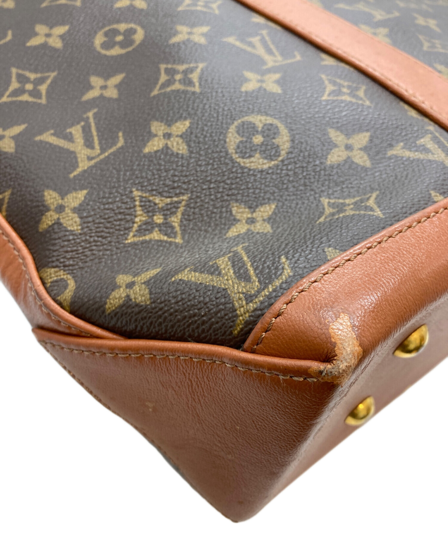 LOUIS VUITTON ルイヴィトン M45755 ウィークエンドPM 楽天市場】LOUIS