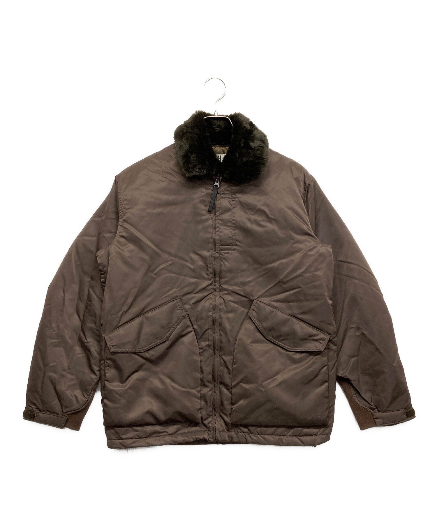 中古・古着通販】GOODENOUGH (グッドイナフ) コールドデューティー