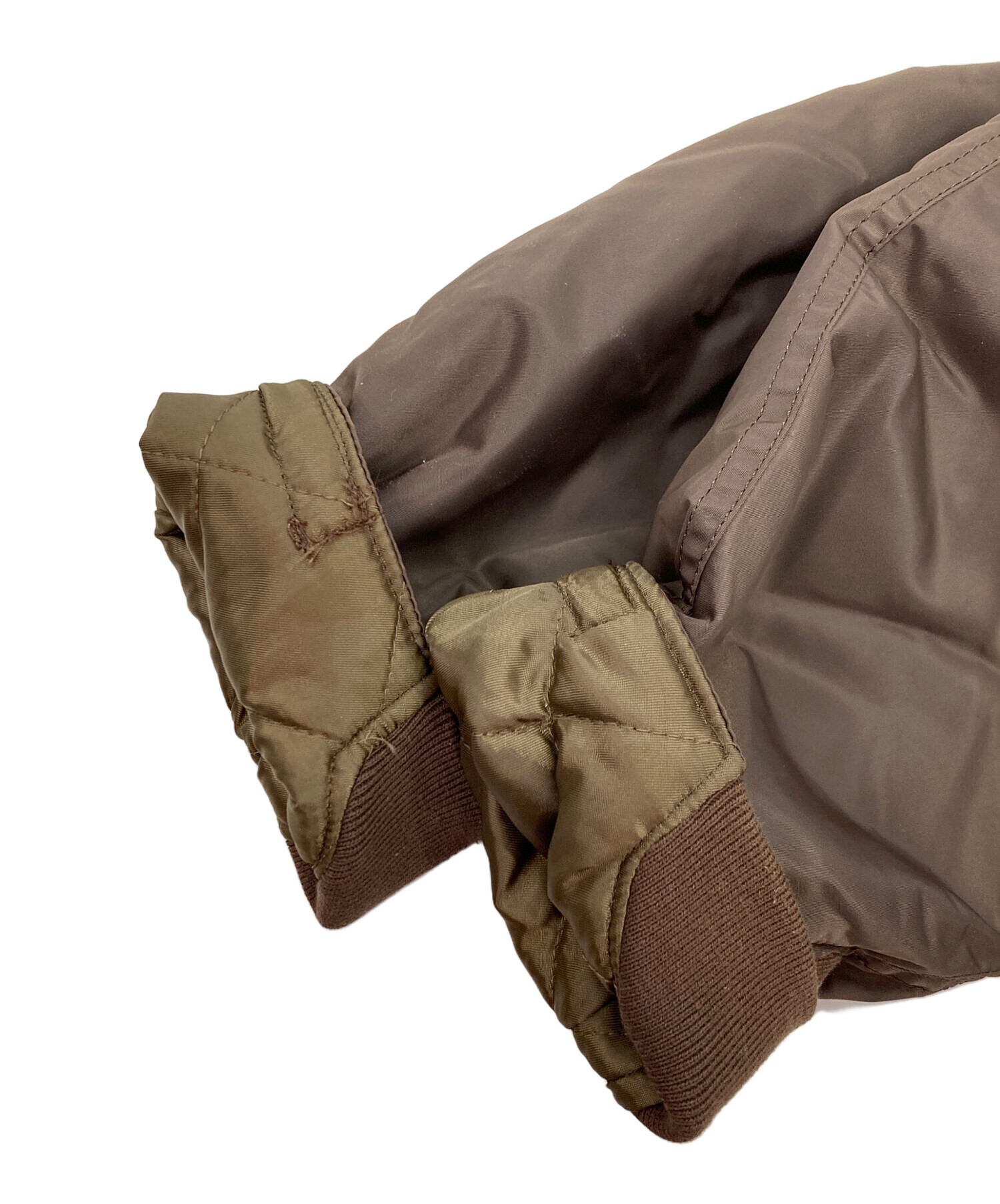 A*6様 GOODENOUGH グッドイナフ COLD DUTY JACKET 8f82b1398ed1fcfe45cd7d85581b53