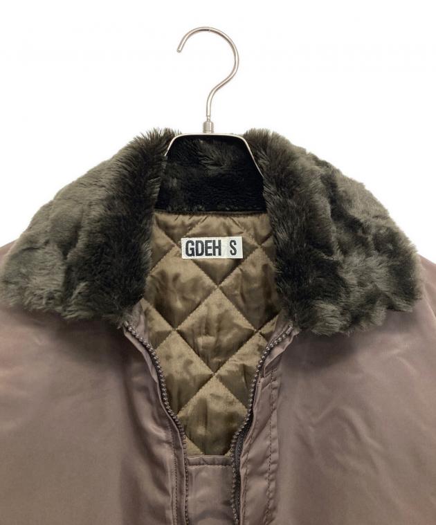 A*6様 GOODENOUGH グッドイナフ COLD DUTY JACKET 8e58814d3321ba18e5993dd6d2ff11