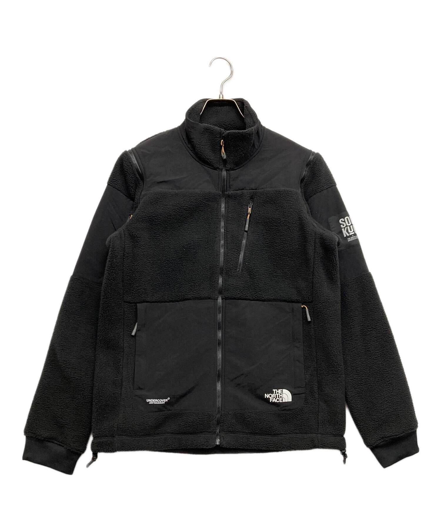 中古・古着通販】UNDERCOVER (アンダーカバー) THE NORTH FACE (ザ