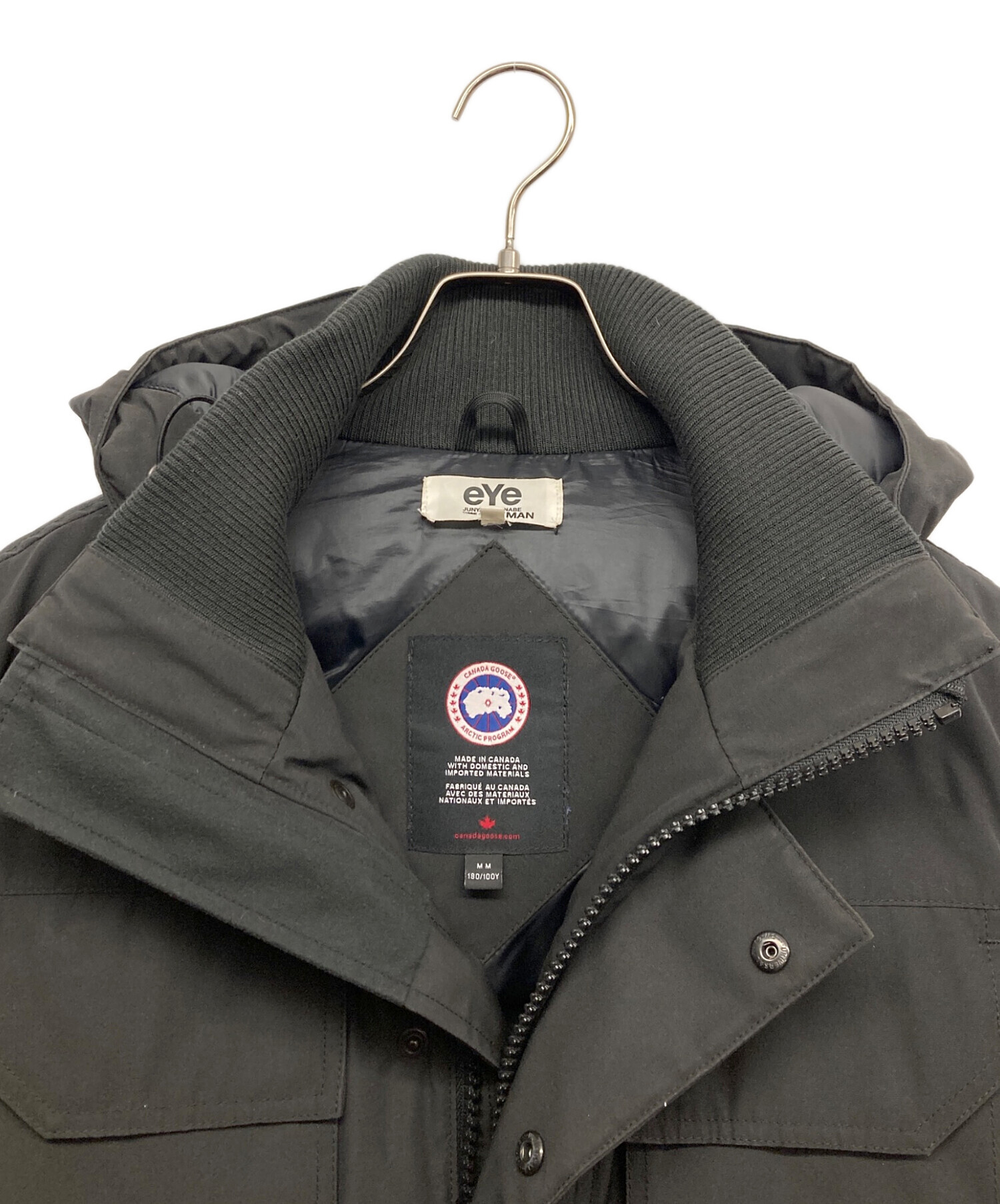 中古・古着通販】eYe COMME des GARCONS JUNYAWATANABE MAN (アイ コム