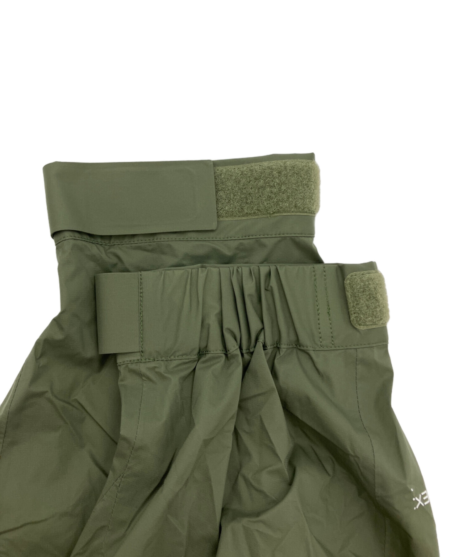 中古・古着通販】HYKE (ハイク) PERTEX TYPE M-65 FIELD PARKA