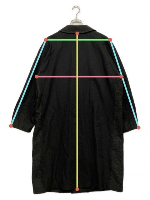 中古・古着通販】COMME des GARCONS HOMME (コムデギャルソン オム