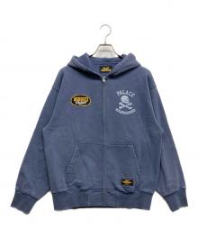 L Palace Neighborhood Skull ネイバーフッド パレス 中古・古着通販】PALACE (パレス) NEIGHBORHOOD (ネイバーフッド