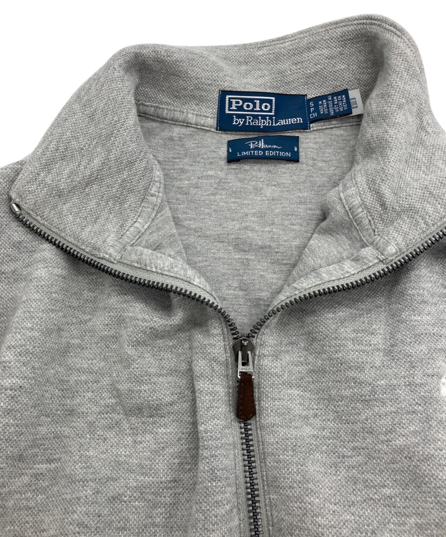 中古・古着通販】POLO RALPH LAUREN (ポロ・ラルフローレン) Ron
