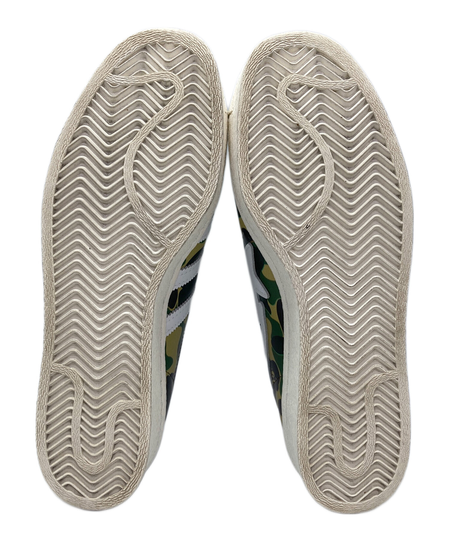 中古・古着通販】A BATHING APE (ア ベイシング エイプ) adidas