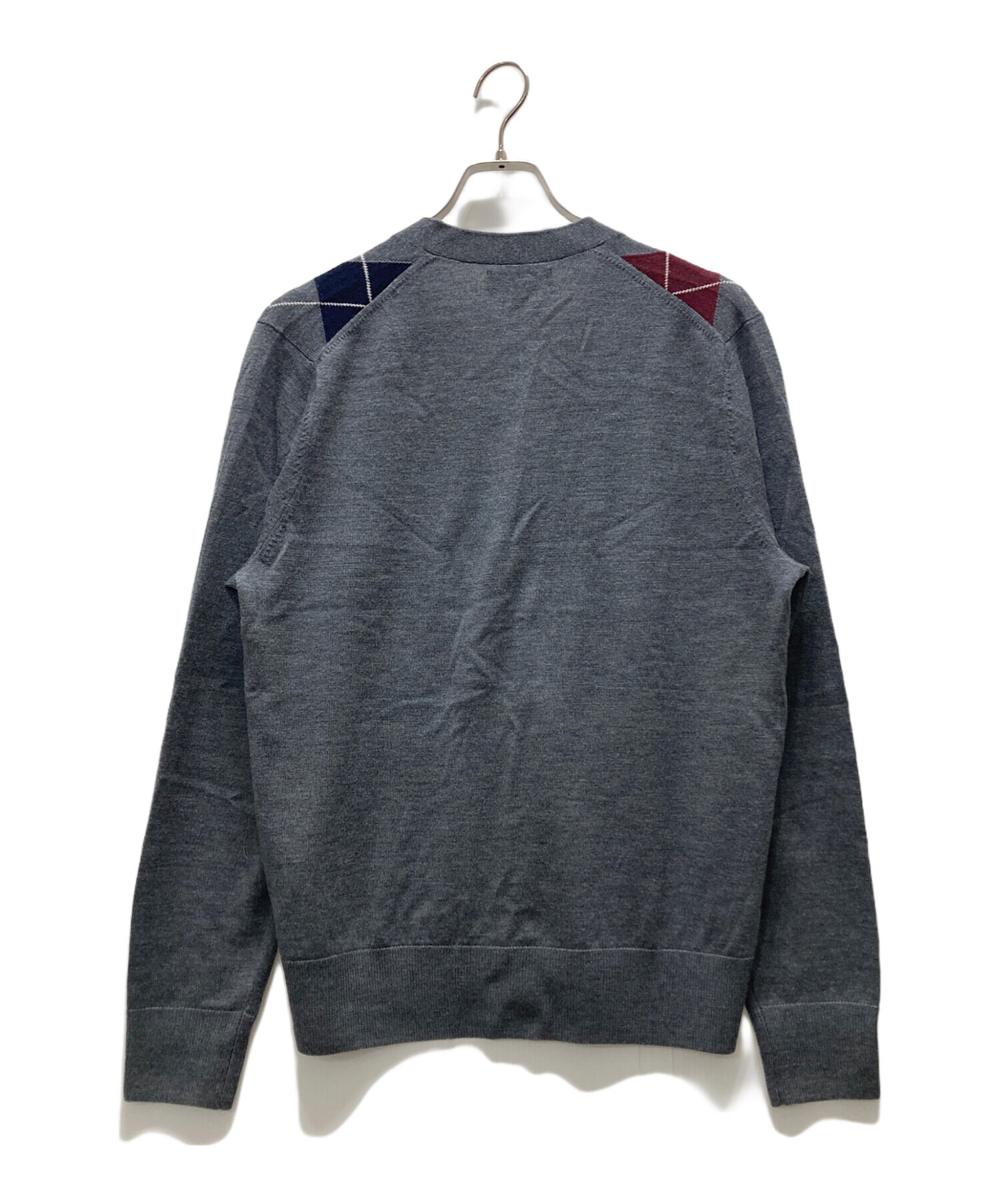 中古・古着通販】BROOKS BROTHERS (ブルックスブラザーズ) アーガイル 