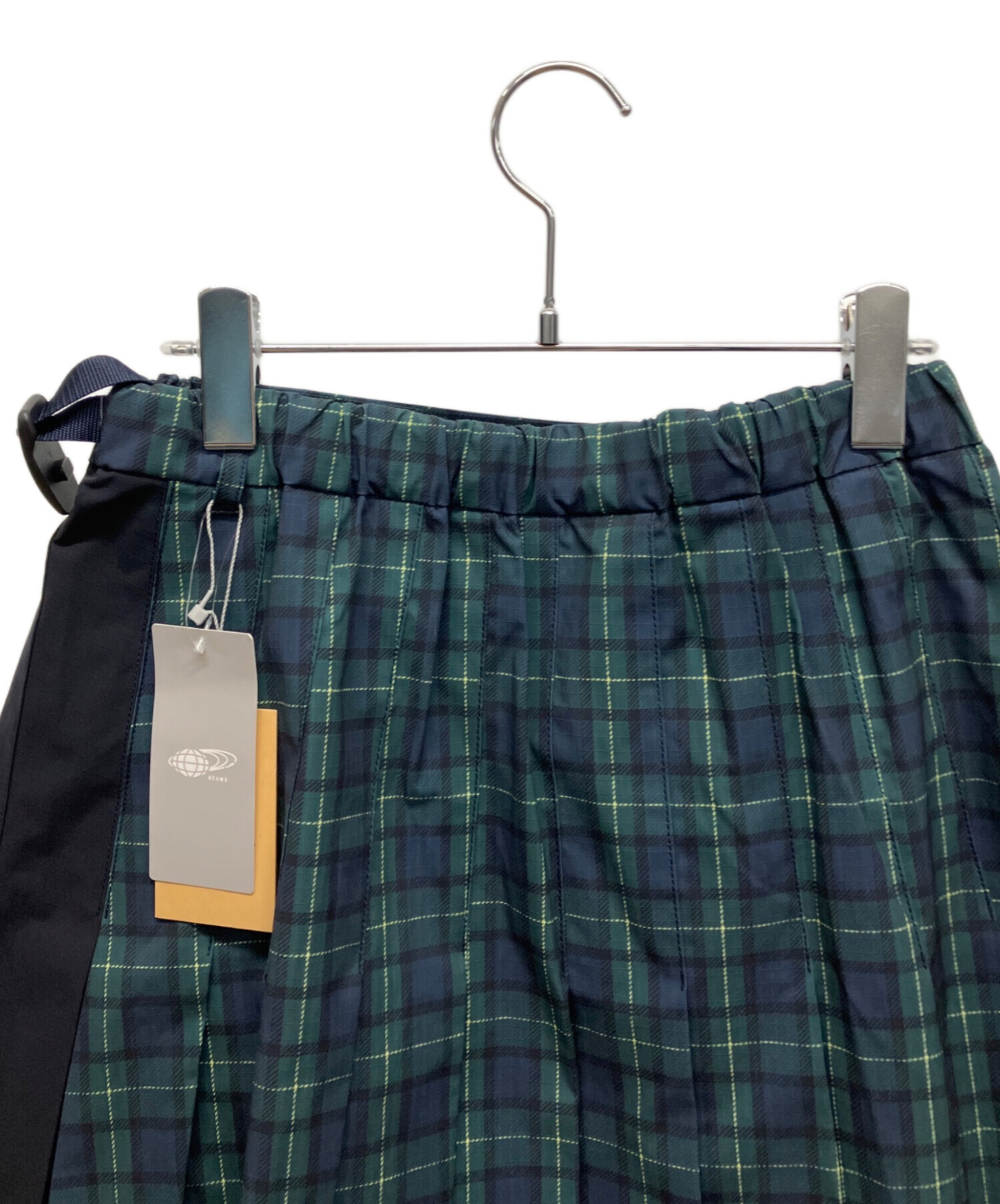 中古・古着通販】GRAMICCI (グラミチ) BEAMS BOY (ビームスボーイ