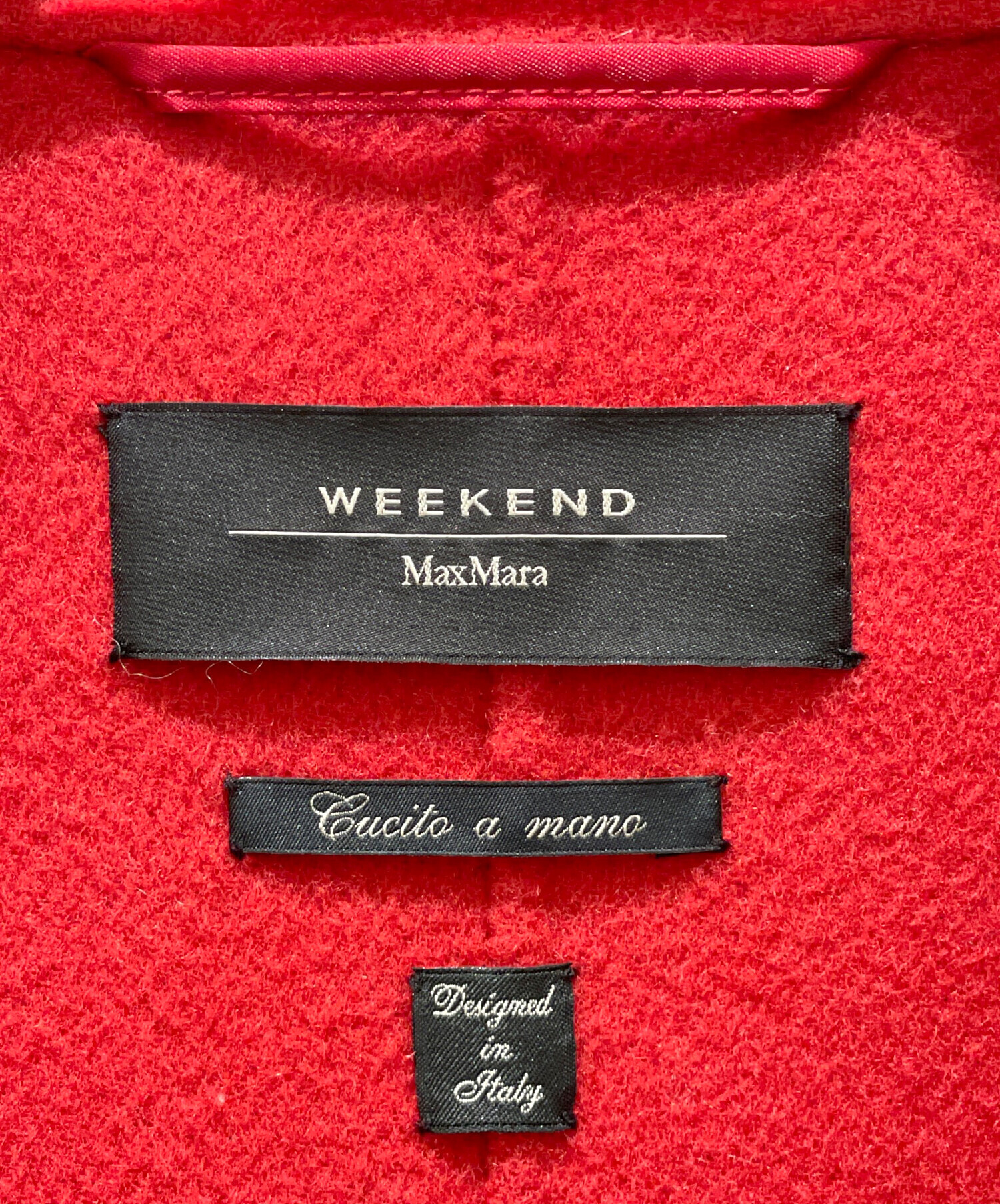 中古・古着通販】WEEKEND Max Mara (ウィークエンド マックスマーラ