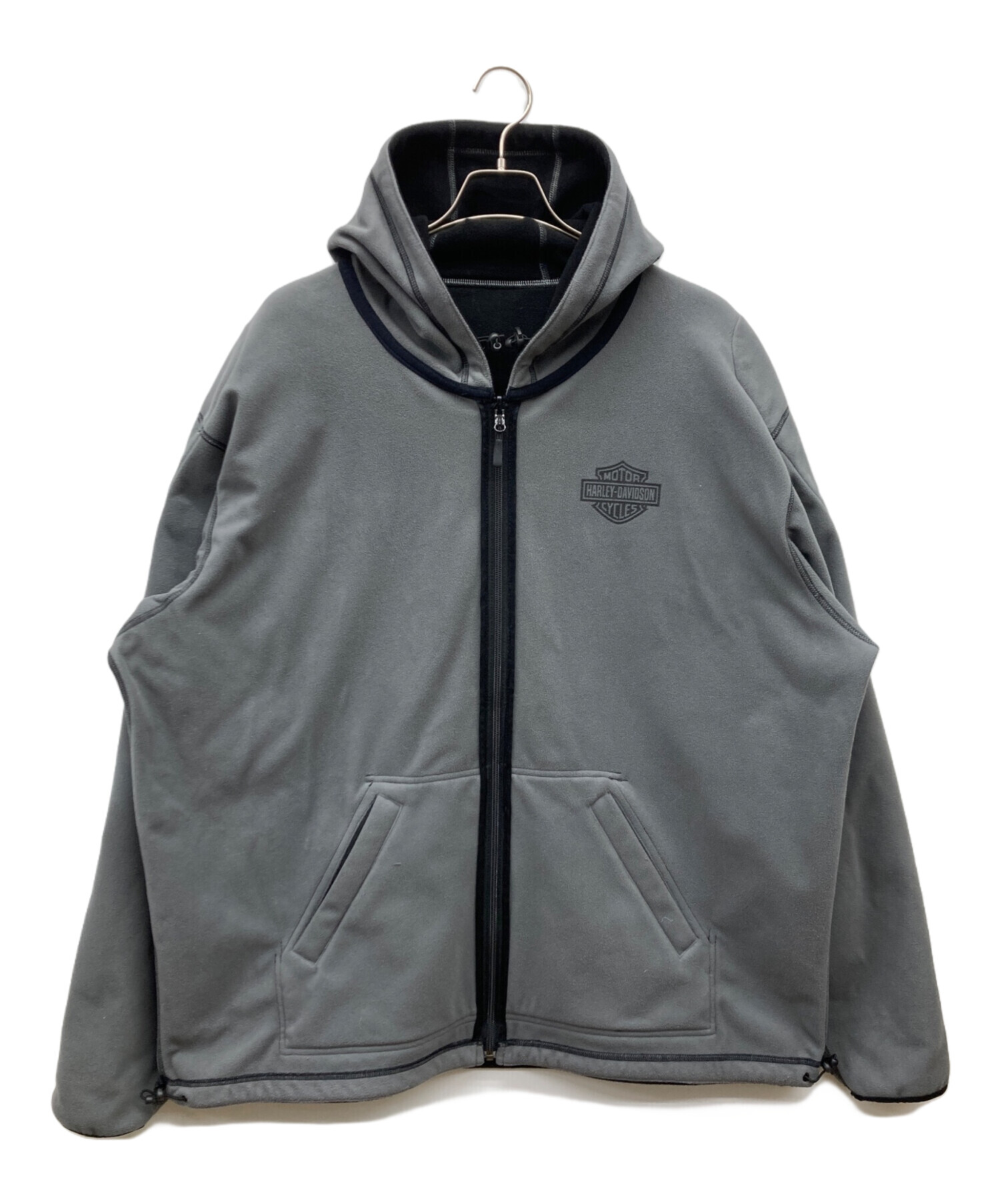 中古・古着通販】HARLEY-DAVIDSON (ハーレーダビッドソン