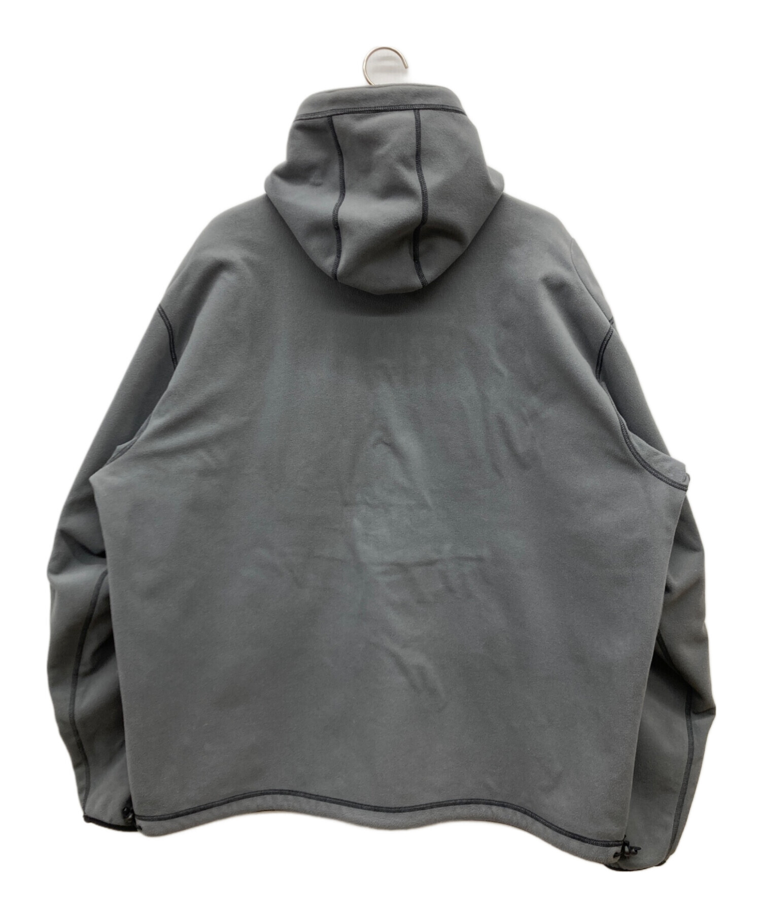 未使用保管品 HARLEY-DAVIDSONロゴジャケット ハーレーフレアーロゴ ハーレー・ダビッドソン ウィング ビンテージ パッチ Harley Davidson