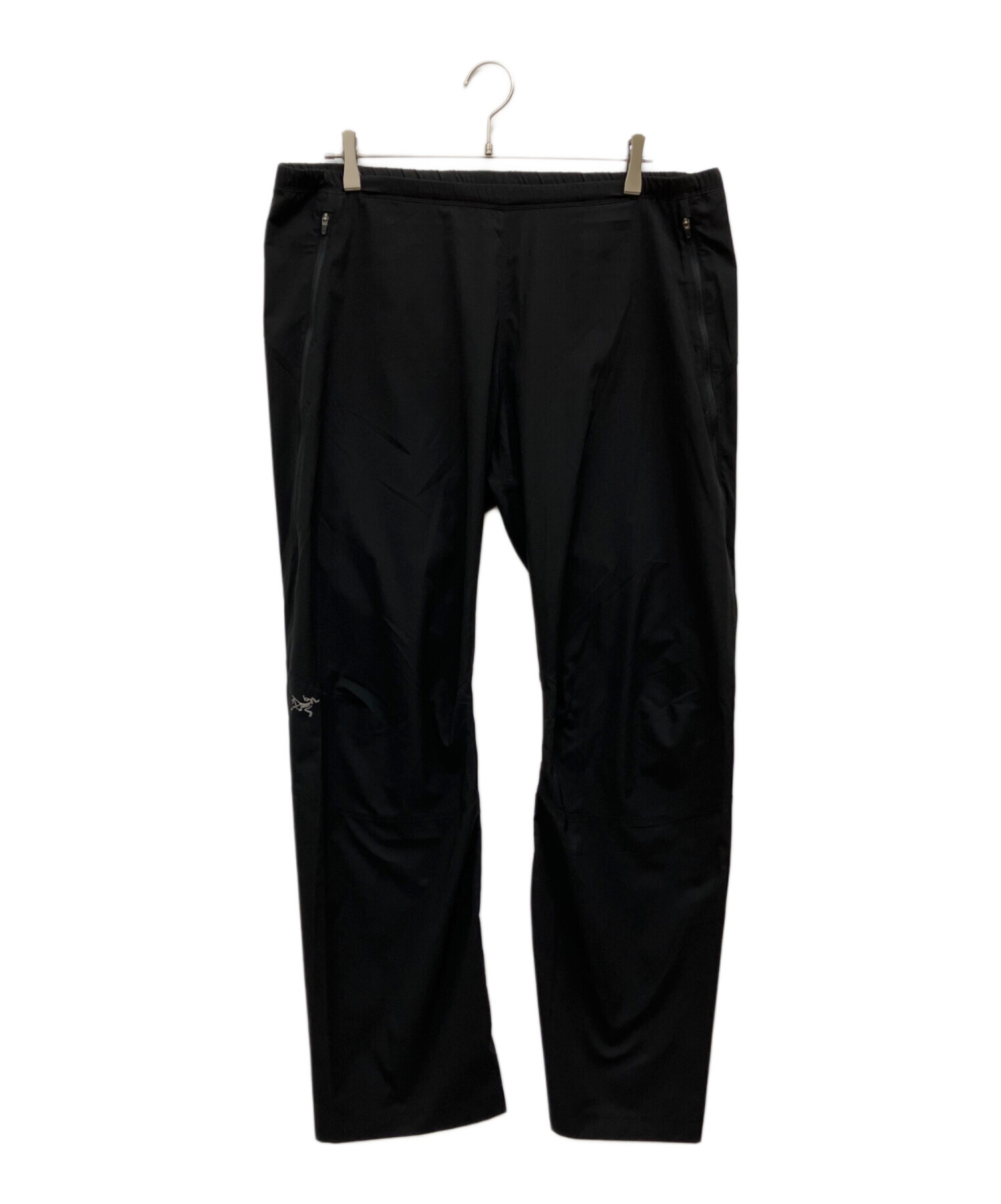 中古・古着通販】ARC'TERYX (アークテリクス) Stradium Pants ブラック