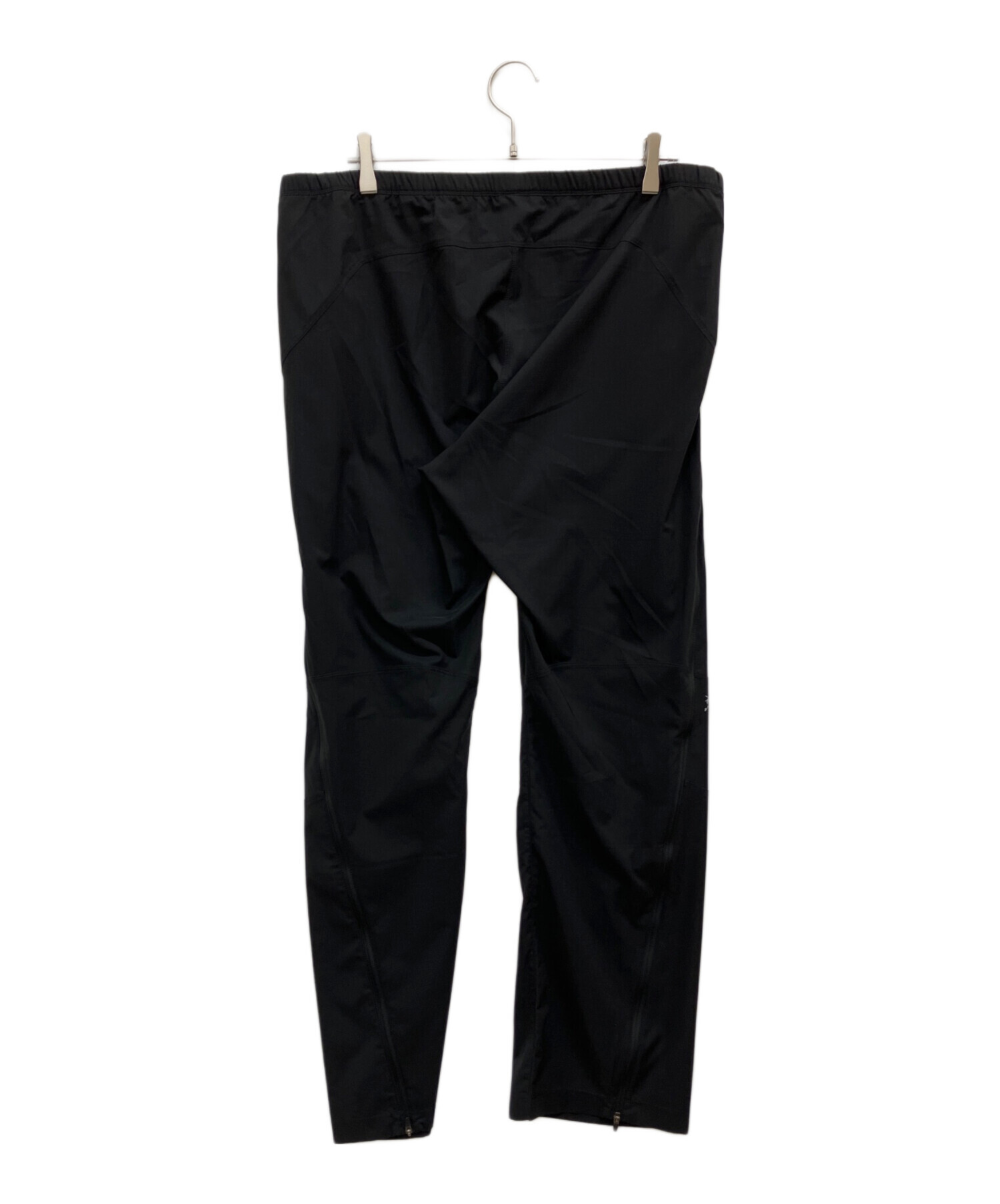 中古・古着通販】ARC'TERYX (アークテリクス) Stradium Pants ブラック