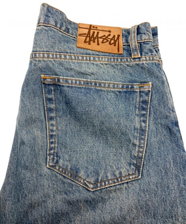 中古・古着通販】stussy (ステューシー) CLASSIC JEAN DENIM 116601