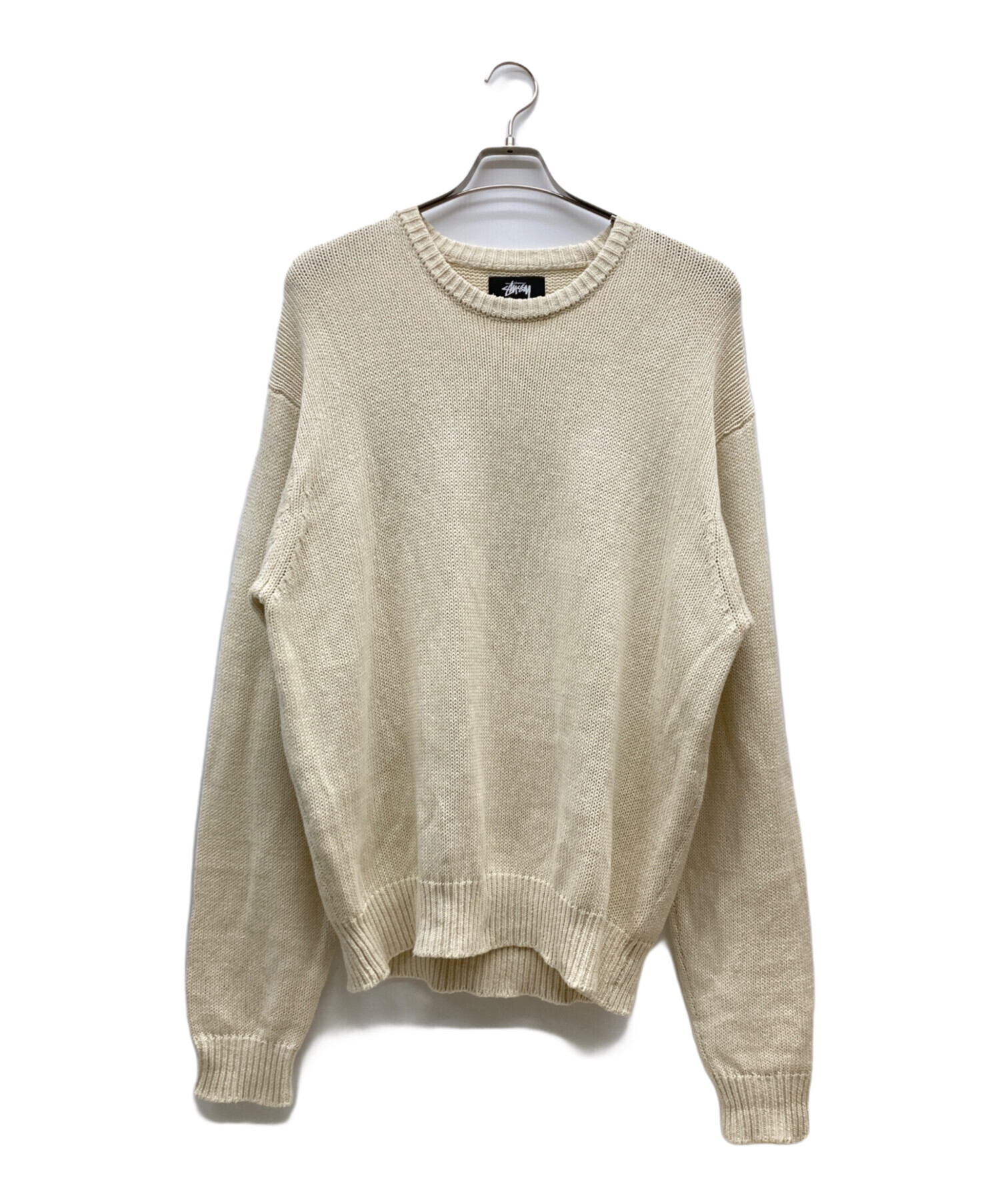 中古・古着通販】stussy (ステューシー) 24AW Surfman Icon Sweater