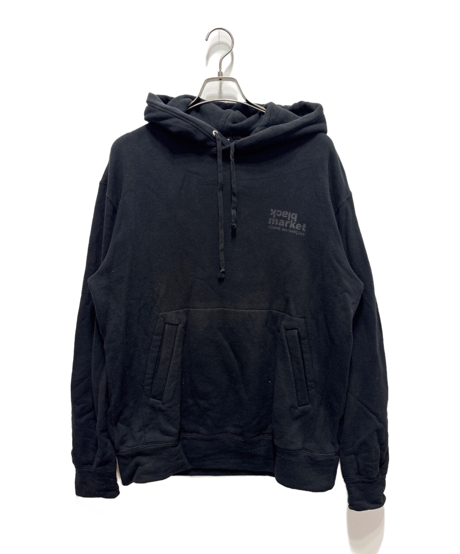 中古・古着通販】COMME des GARCONS BLACKMARKET (コムデギャルソン