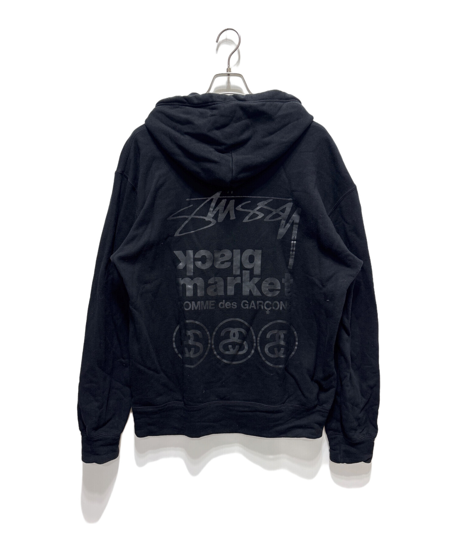 中古・古着通販】COMME des GARCONS BLACKMARKET (コムデギャルソン