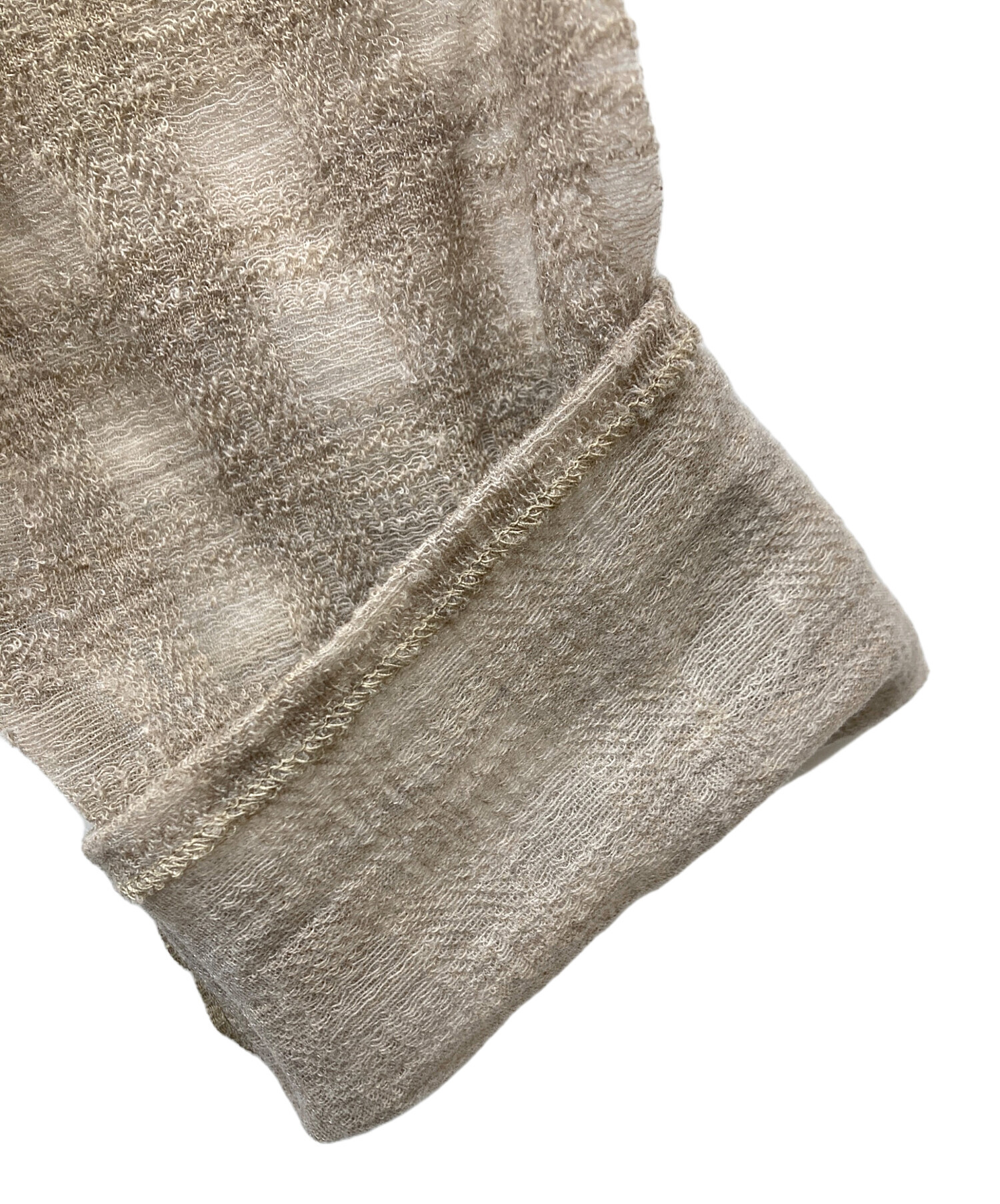 中古・古着通販】OUR LEGACY (アワーレガシー) GREY DISINTEGRATION