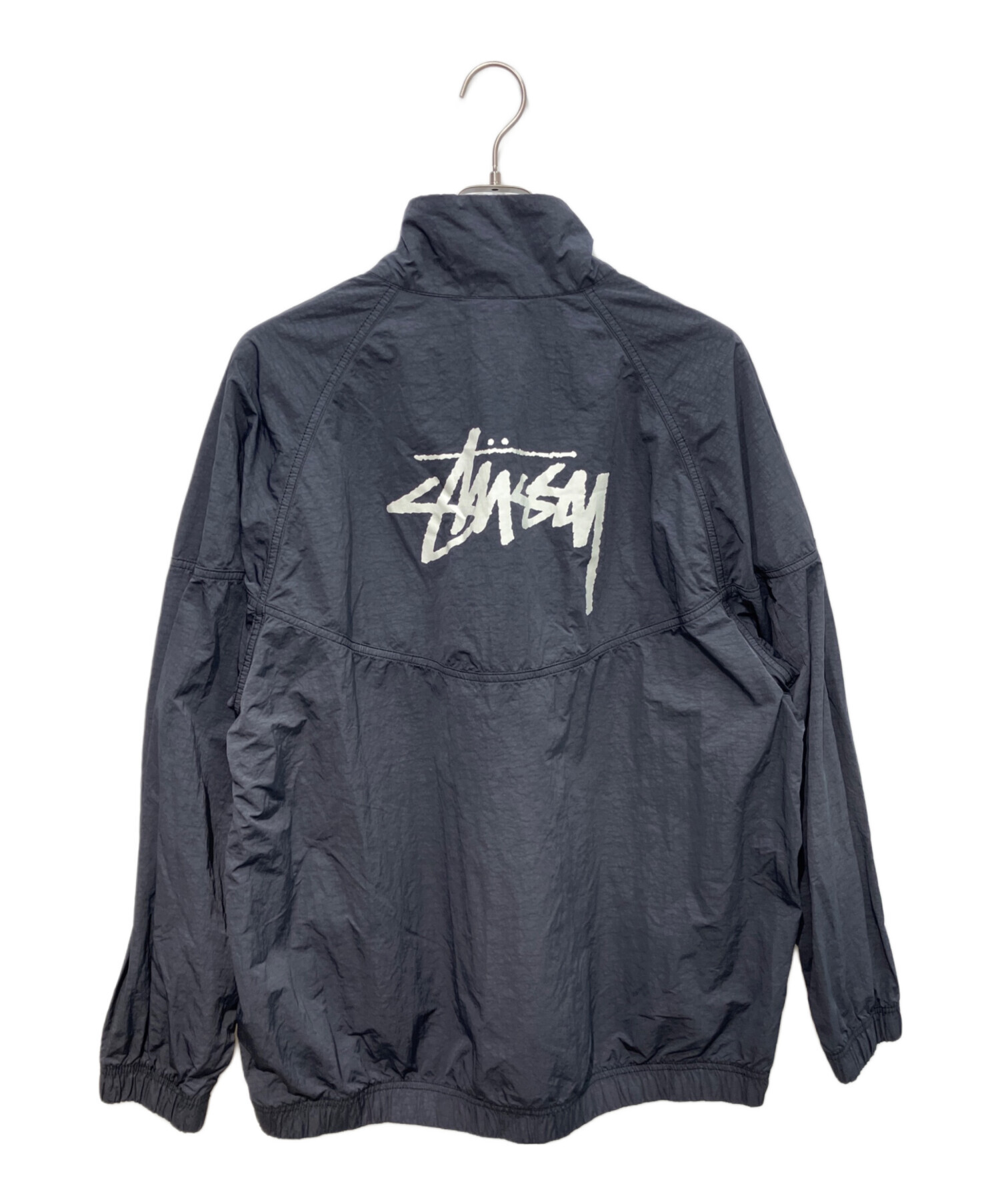中古・古着通販】NIKE (ナイキ) stussy (ステューシー) Windrunner