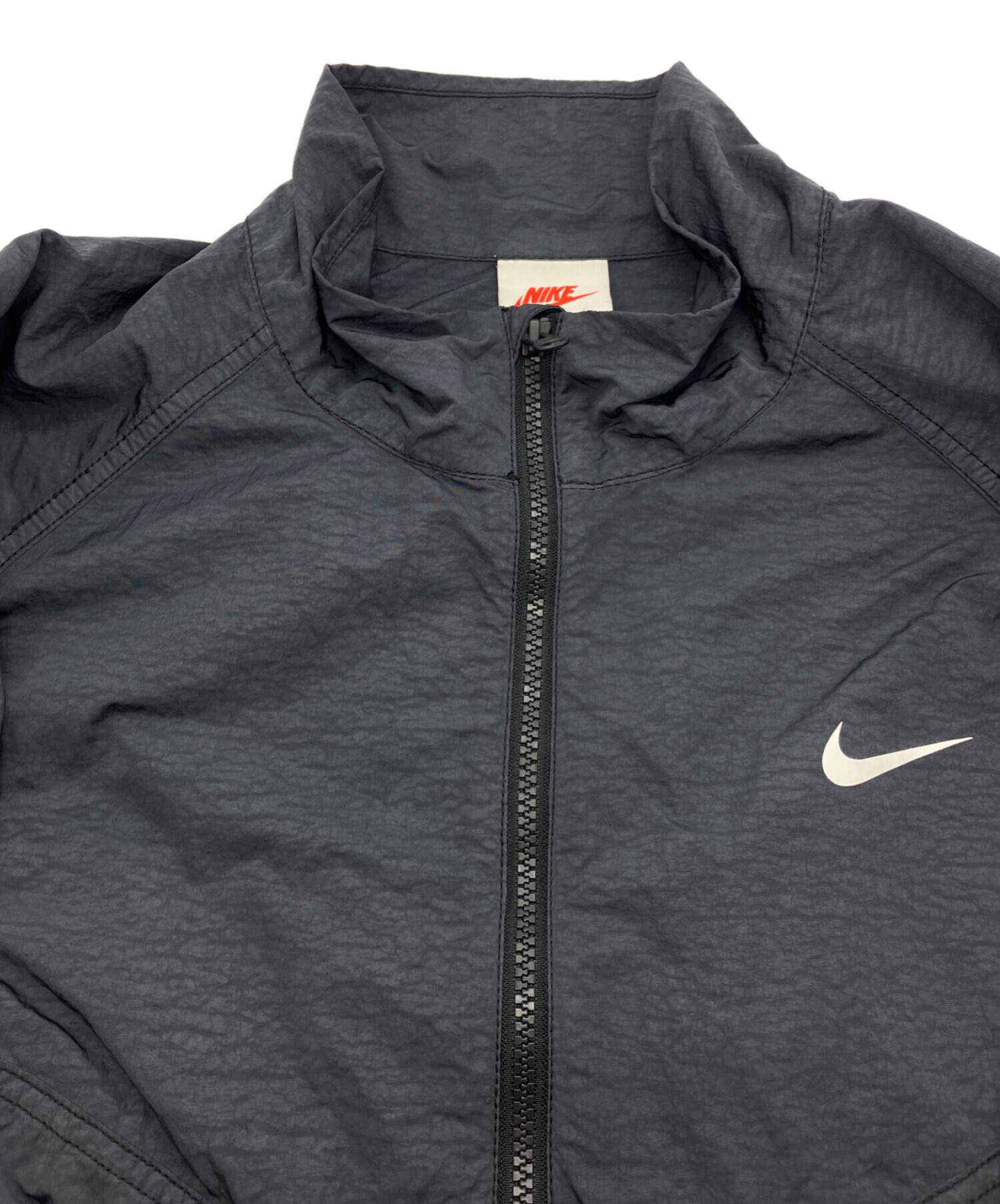 中古・古着通販】NIKE (ナイキ) stussy (ステューシー) Windrunner