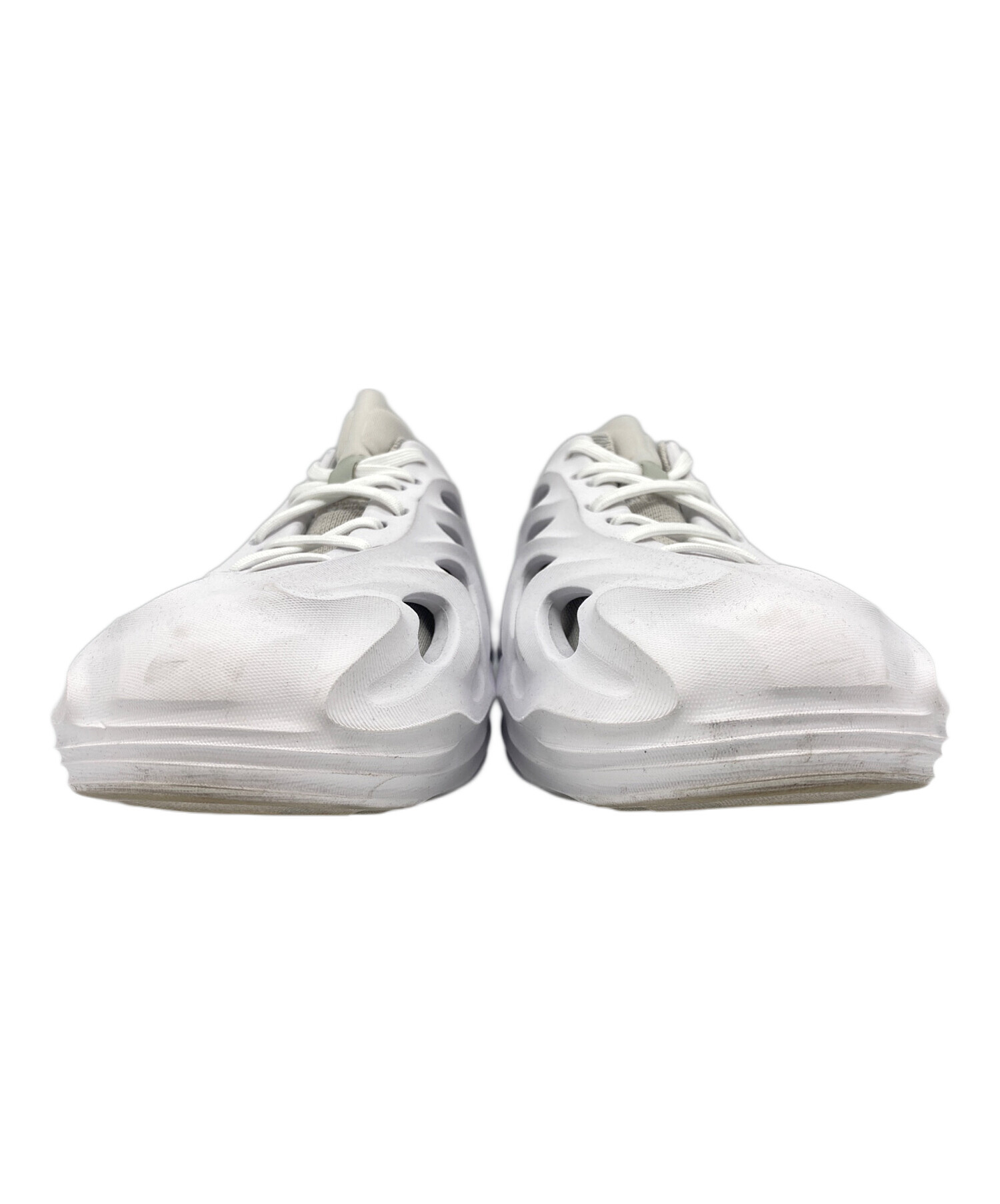 中古・古着通販】adidas (アディダス) Adifom Q/アディフォーム