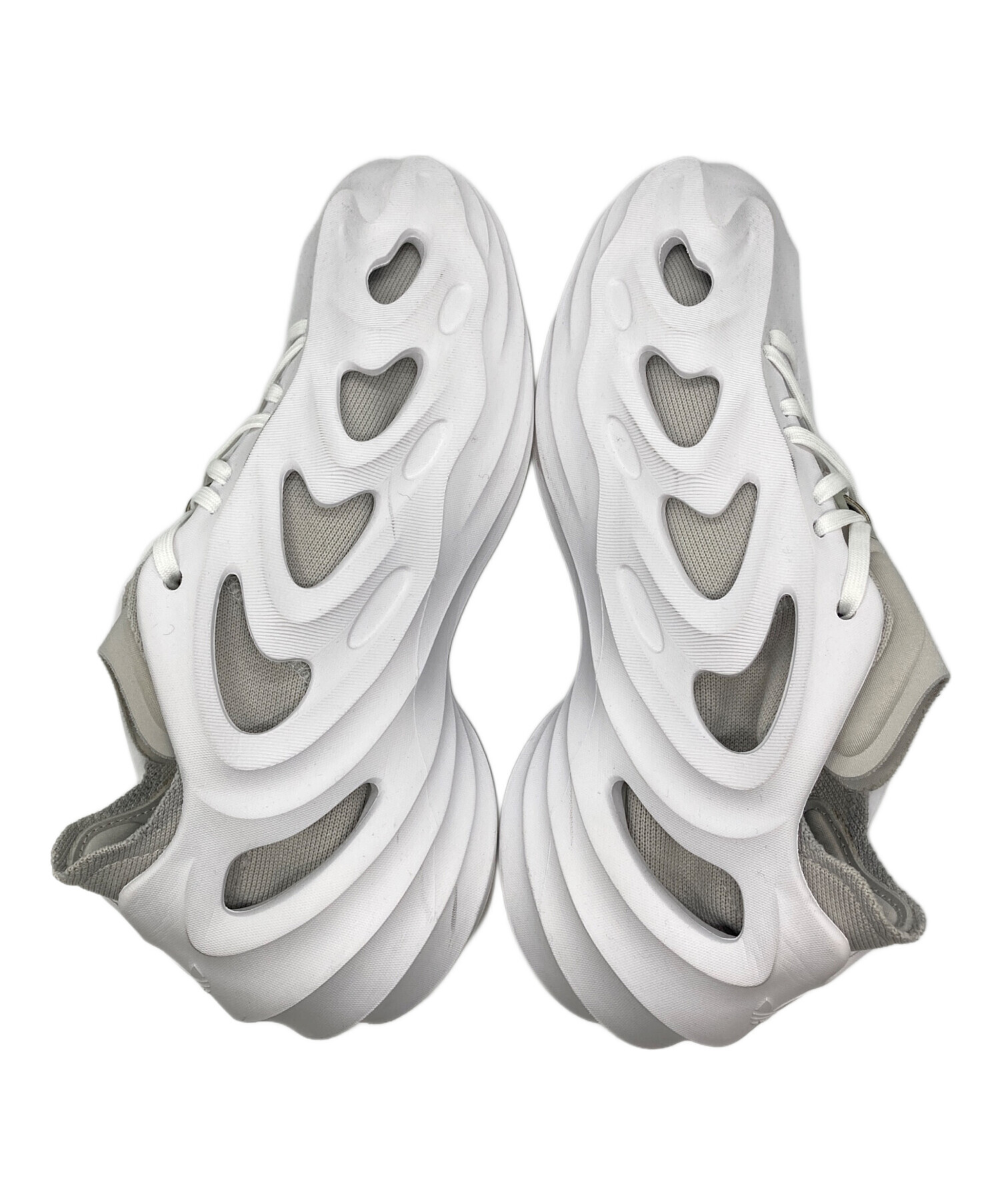 中古・古着通販】adidas (アディダス) Adifom Q/アディフォーム