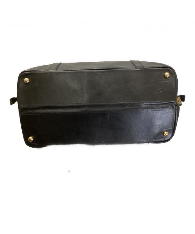 中古・古着通販】GOLD PFEIL (ゴールドファイル) 2WAYボストンバッグ