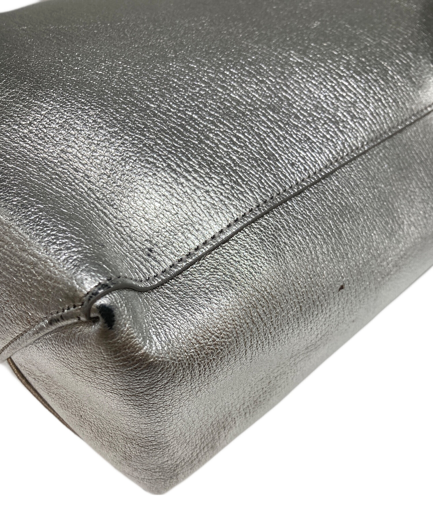 中古・古着通販】CELINE (セリーヌ) バーティカルカバ スモール 