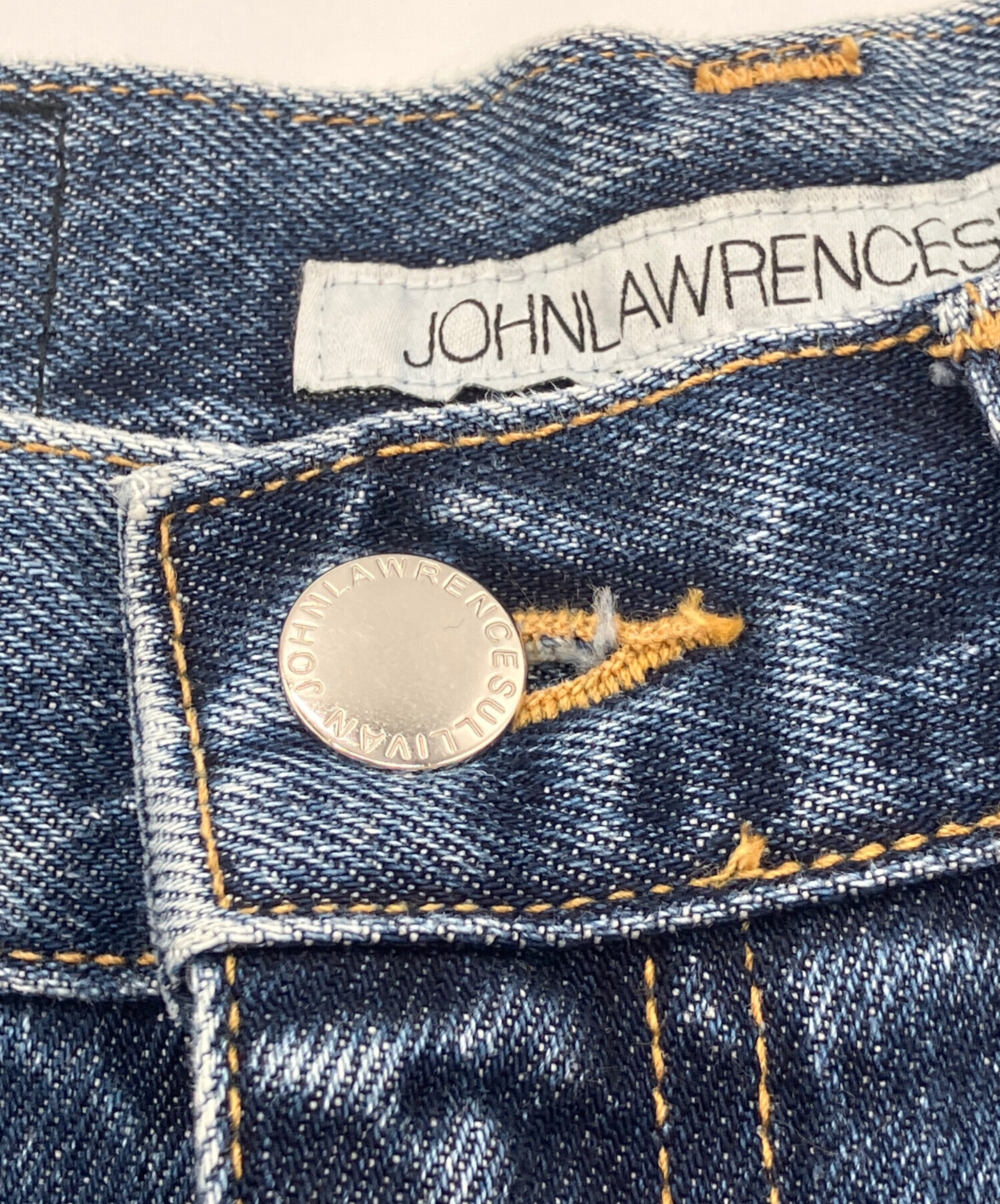 中古・古着通販】JOHN LAWRENCE SULLIVAN (ジョン ローレンス サリバン