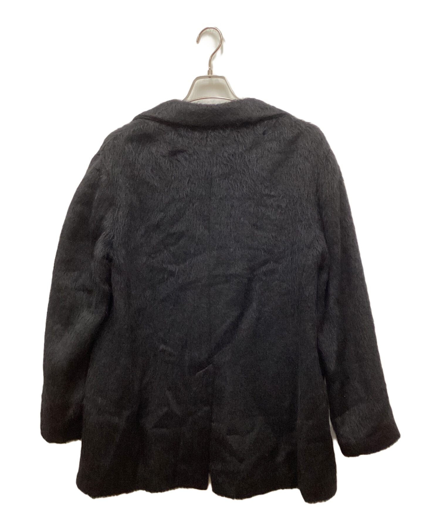 中古・古着通販】AKANE UTSUNOMIYA (アカネウツノミヤ) ウールシャギー