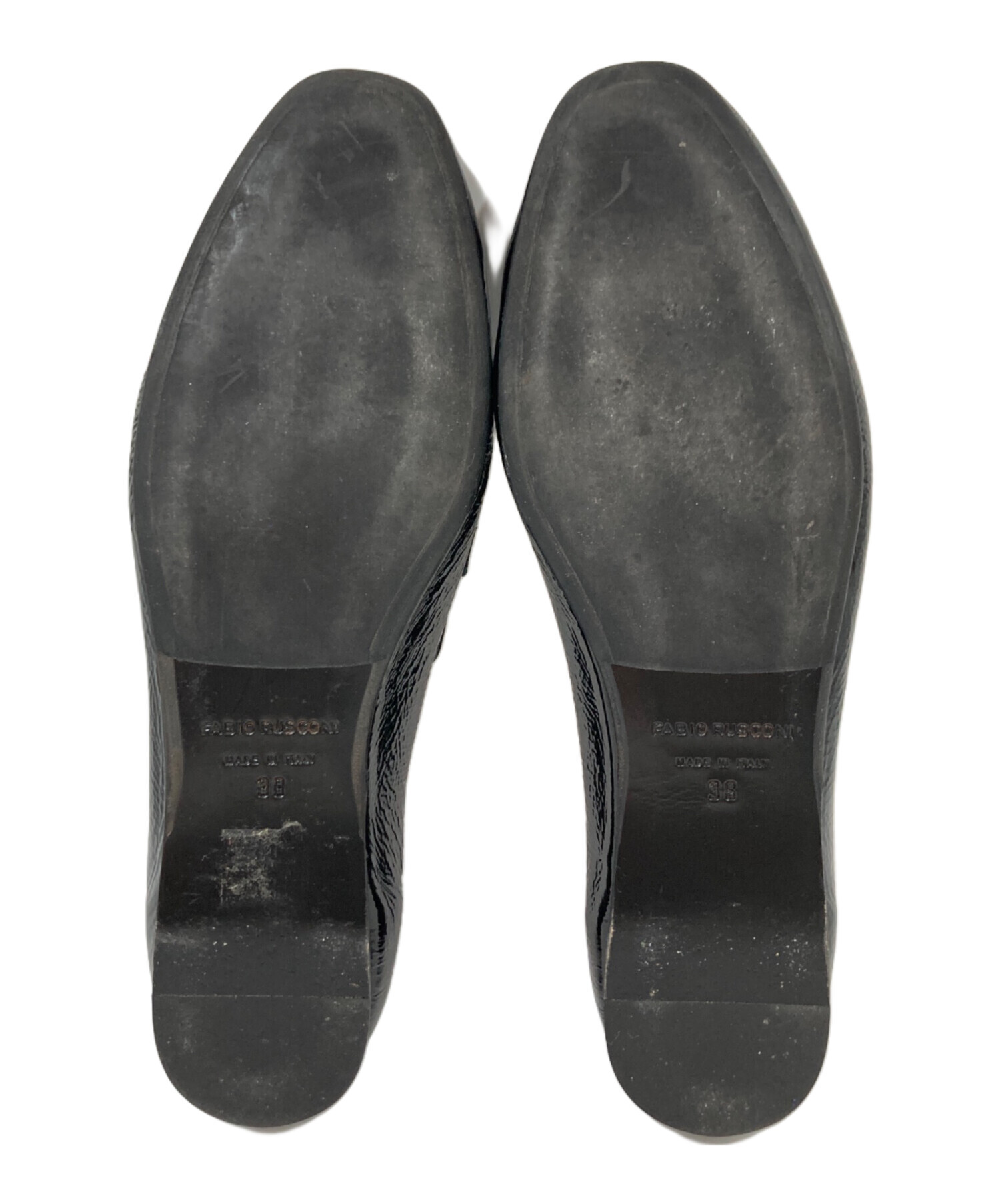 中古・古着通販】FABIO RUSCONI (ファビオルスコーニ) ビッグチェーン