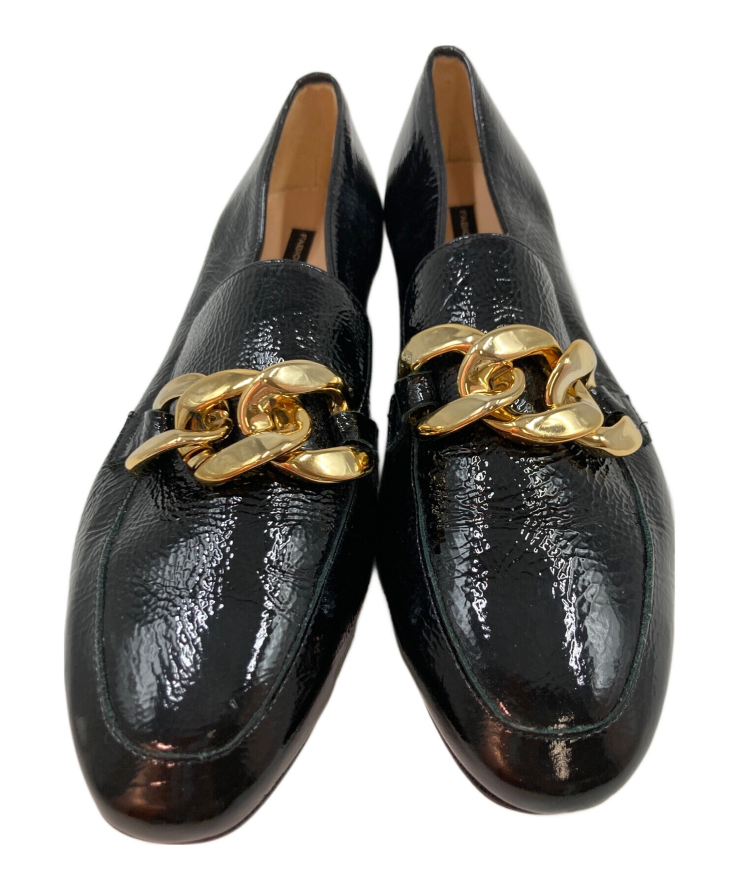 中古・古着通販】FABIO RUSCONI (ファビオルスコーニ) ビッグチェーン