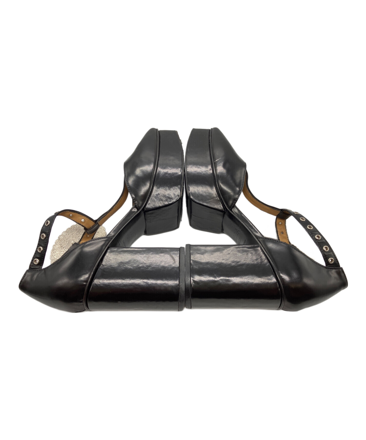 中古・古着通販】TOGA PULLA (トーガ プルラ) Tストラップ