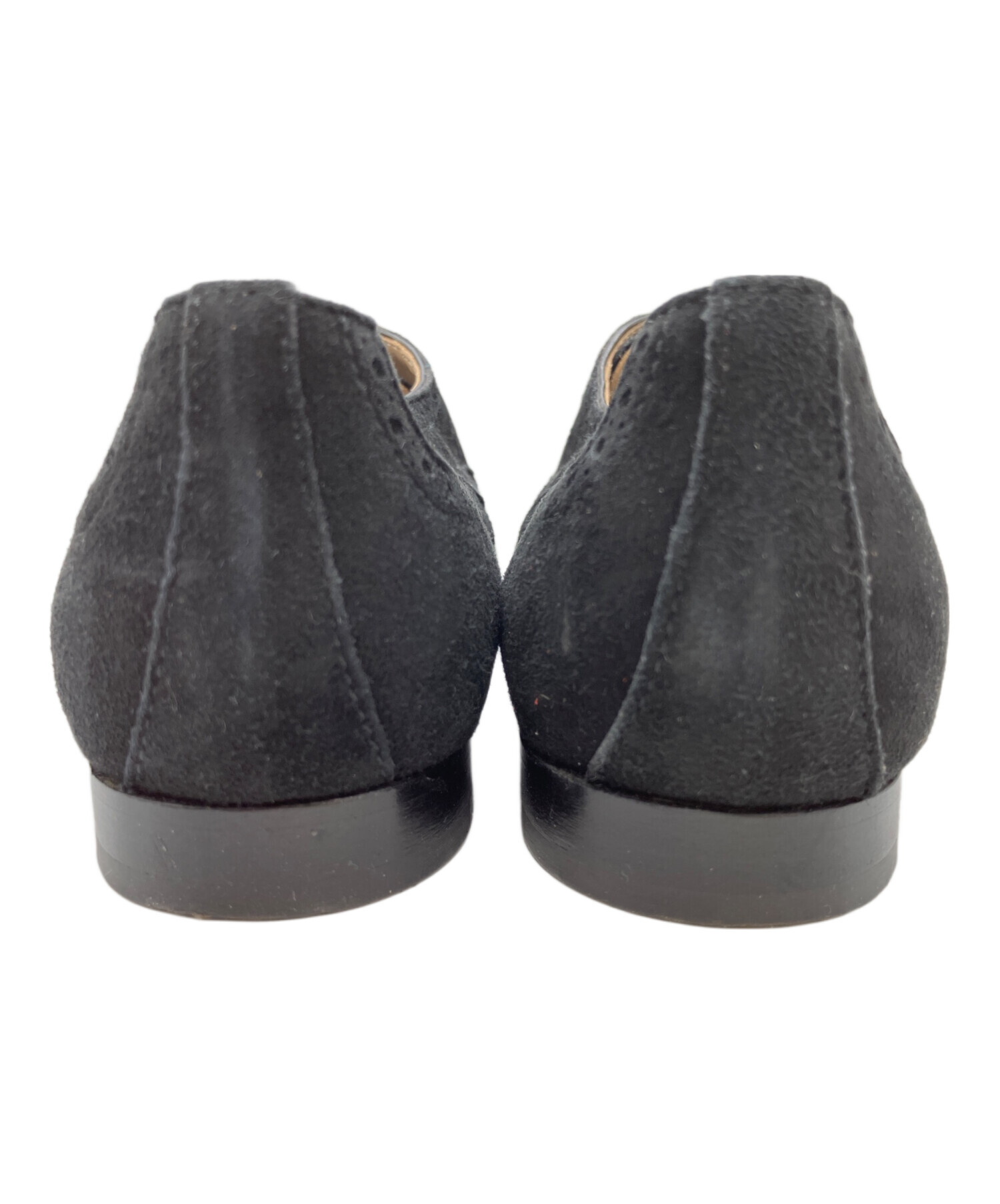 中古・古着通販】Manolo Blahnik (マノロブラニク) ウイングチップ