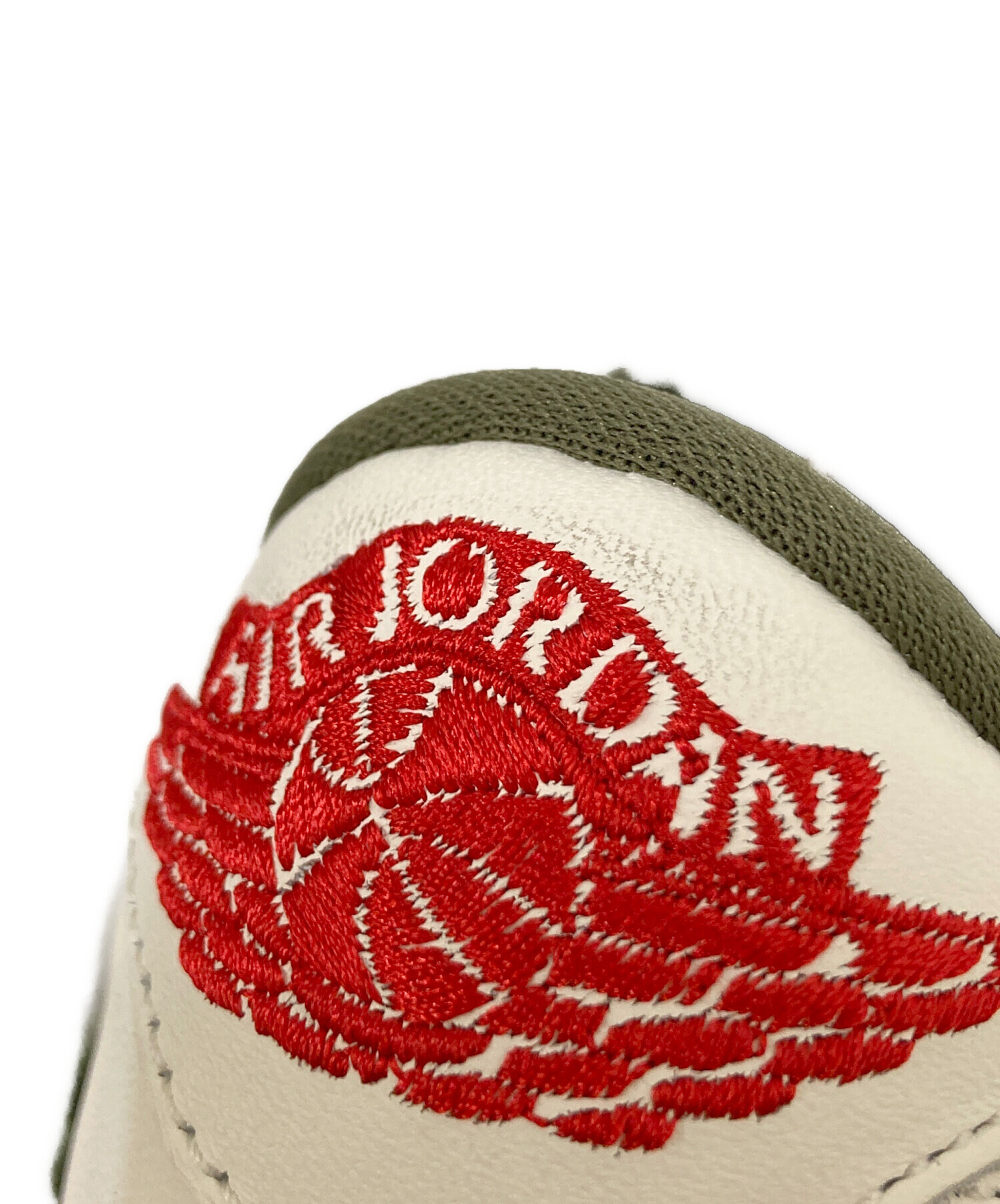 中古・古着通販】NIKE Travis Scott AIR JORDAN 1 RETRO LOW OG SP