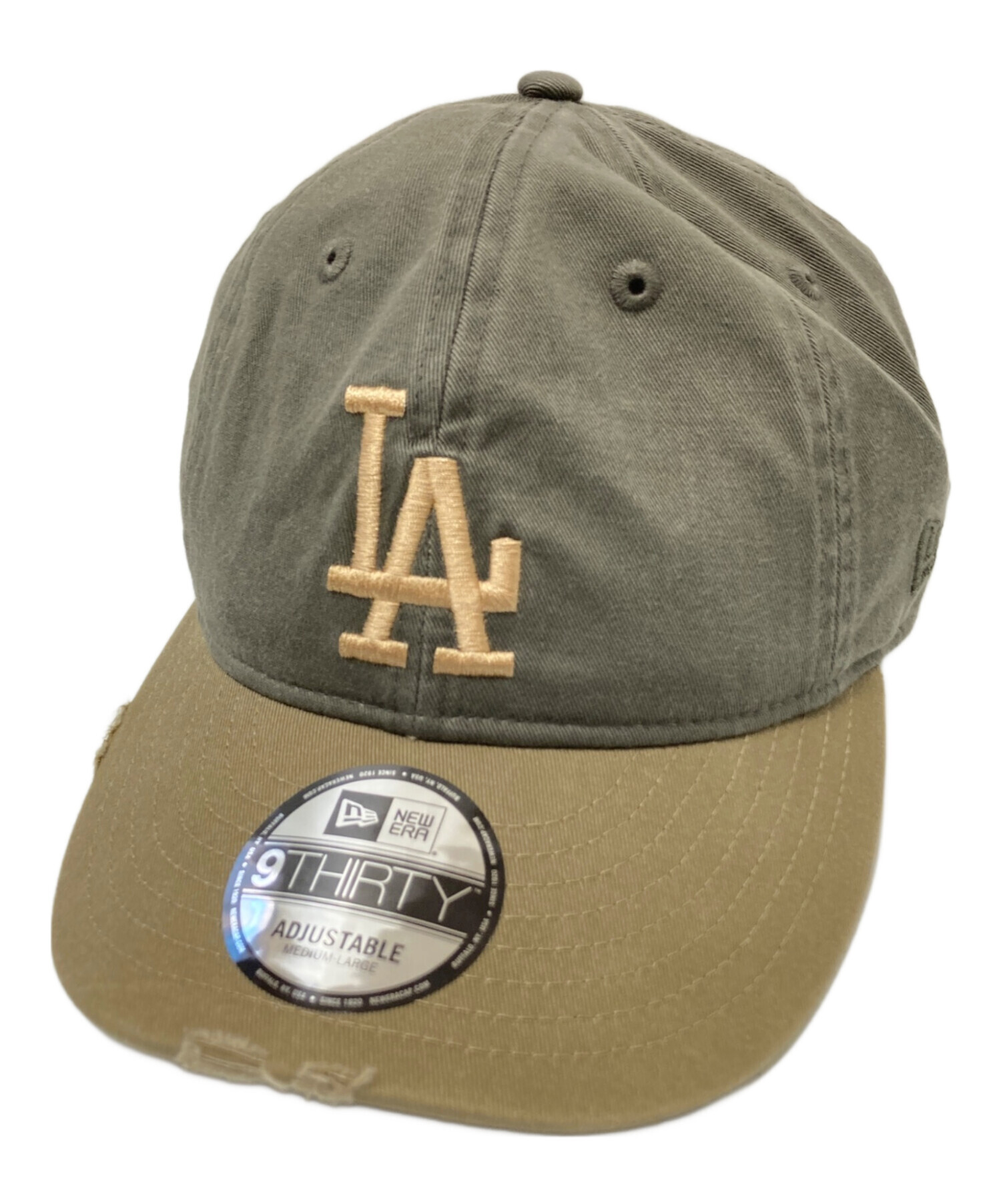 中古・古着通販】New Era (ニューエラ) JOURNAL STANDARD relume