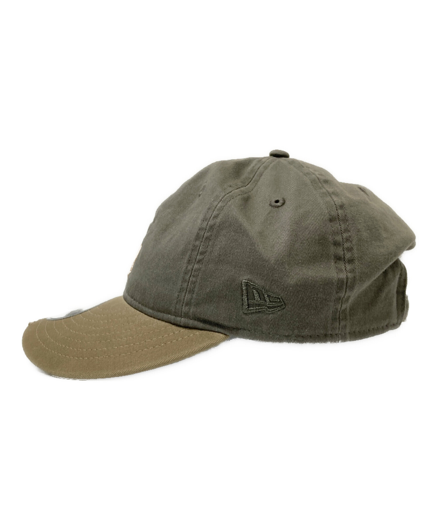 中古・古着通販】New Era (ニューエラ) JOURNAL STANDARD relume