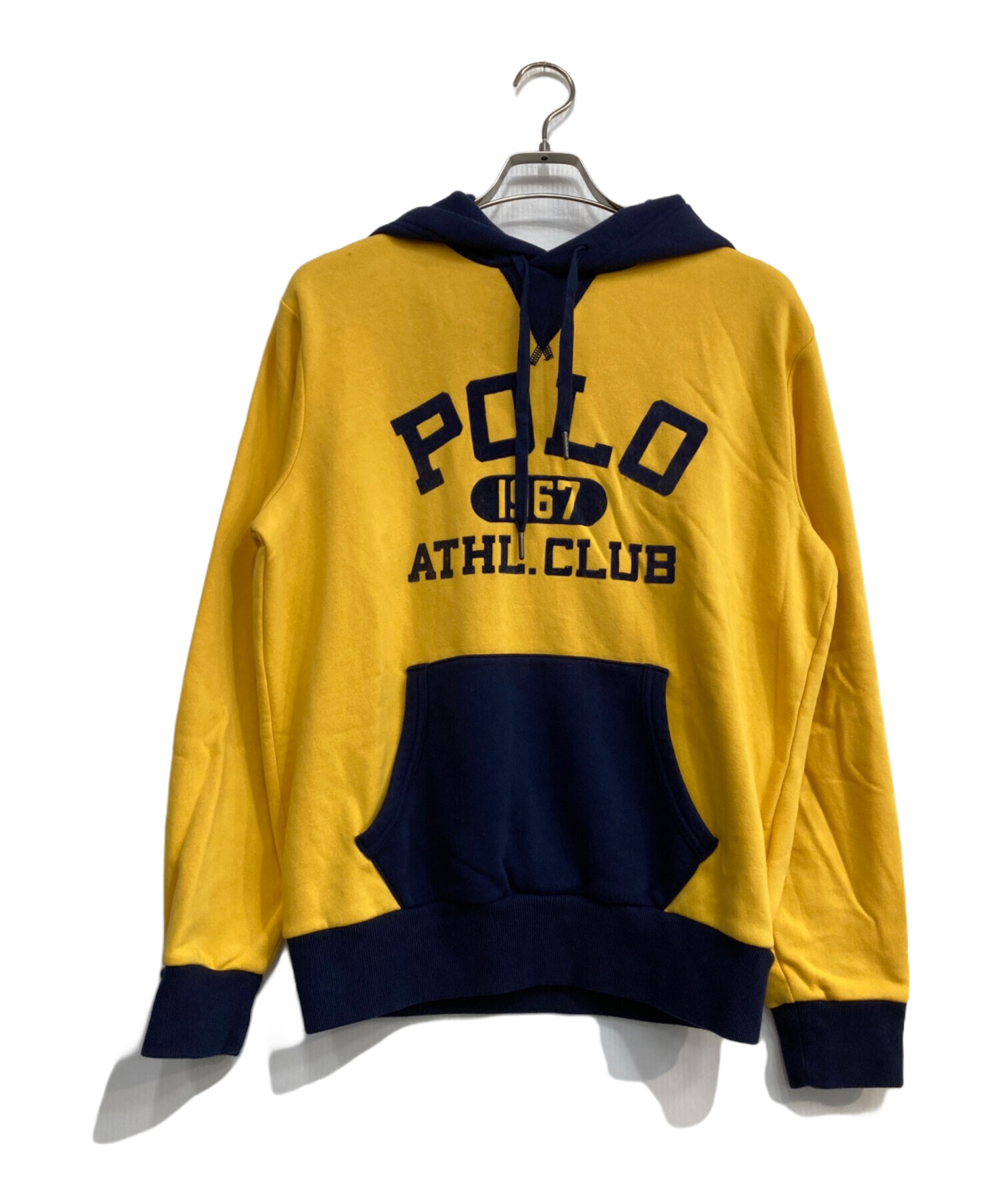 中古・古着通販】POLO RALPH LAUREN (ポロ・ラルフローレン) プル