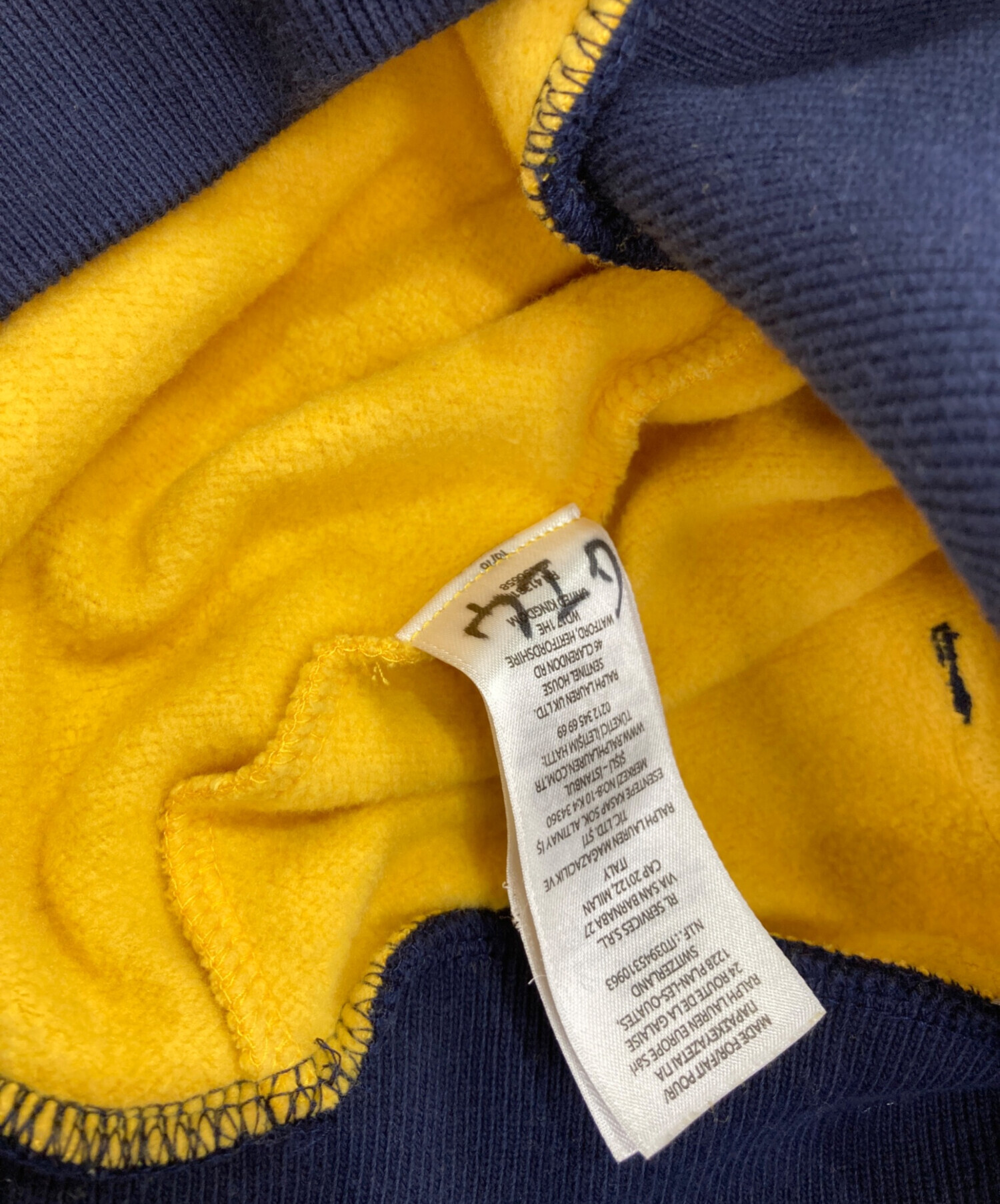 Ralph Lauren vintage パーカー 旧タグ archive Ralph Lauren vintage パーカー 旧タグ archive 【公式通販】