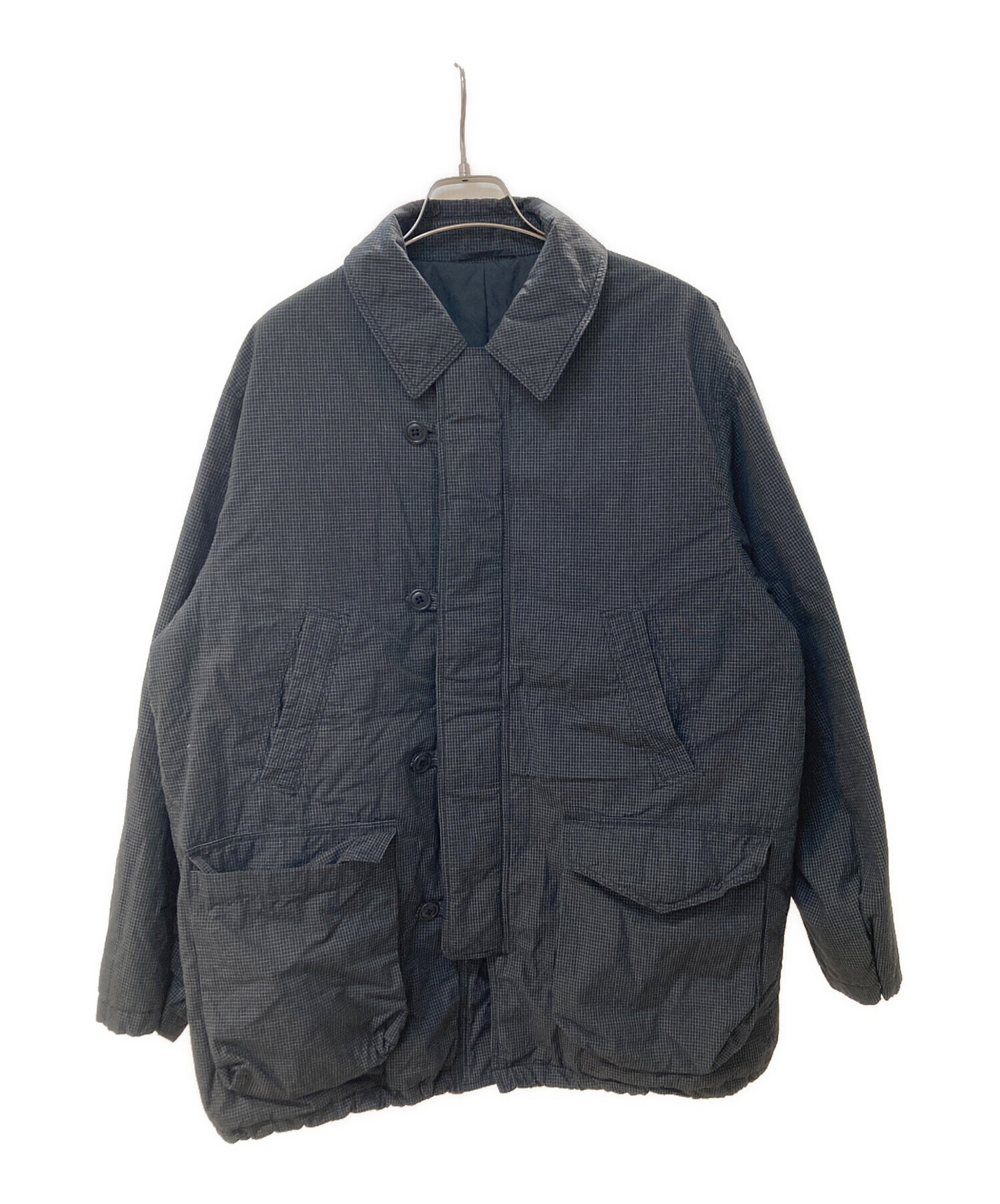 中古・古着通販】STEVEN ALAN (スティーブンアラン) バフ ジープ 