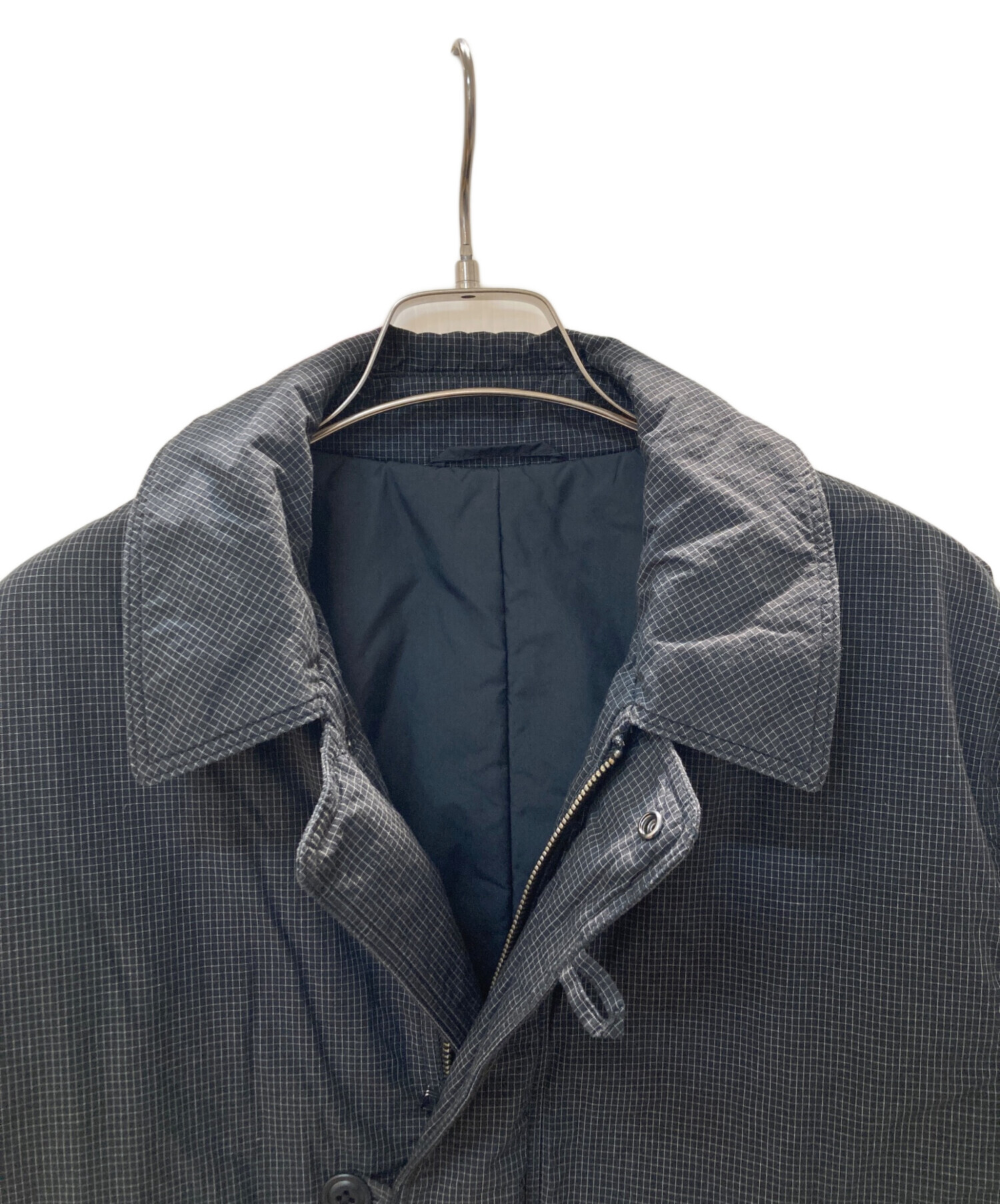 中古・古着通販】STEVEN ALAN (スティーブンアラン) バフ ジープ 