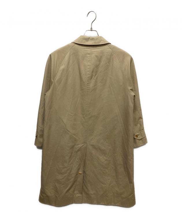 中古・古着通販】Burberry's (バーバリー) ライナー付ステンカラー