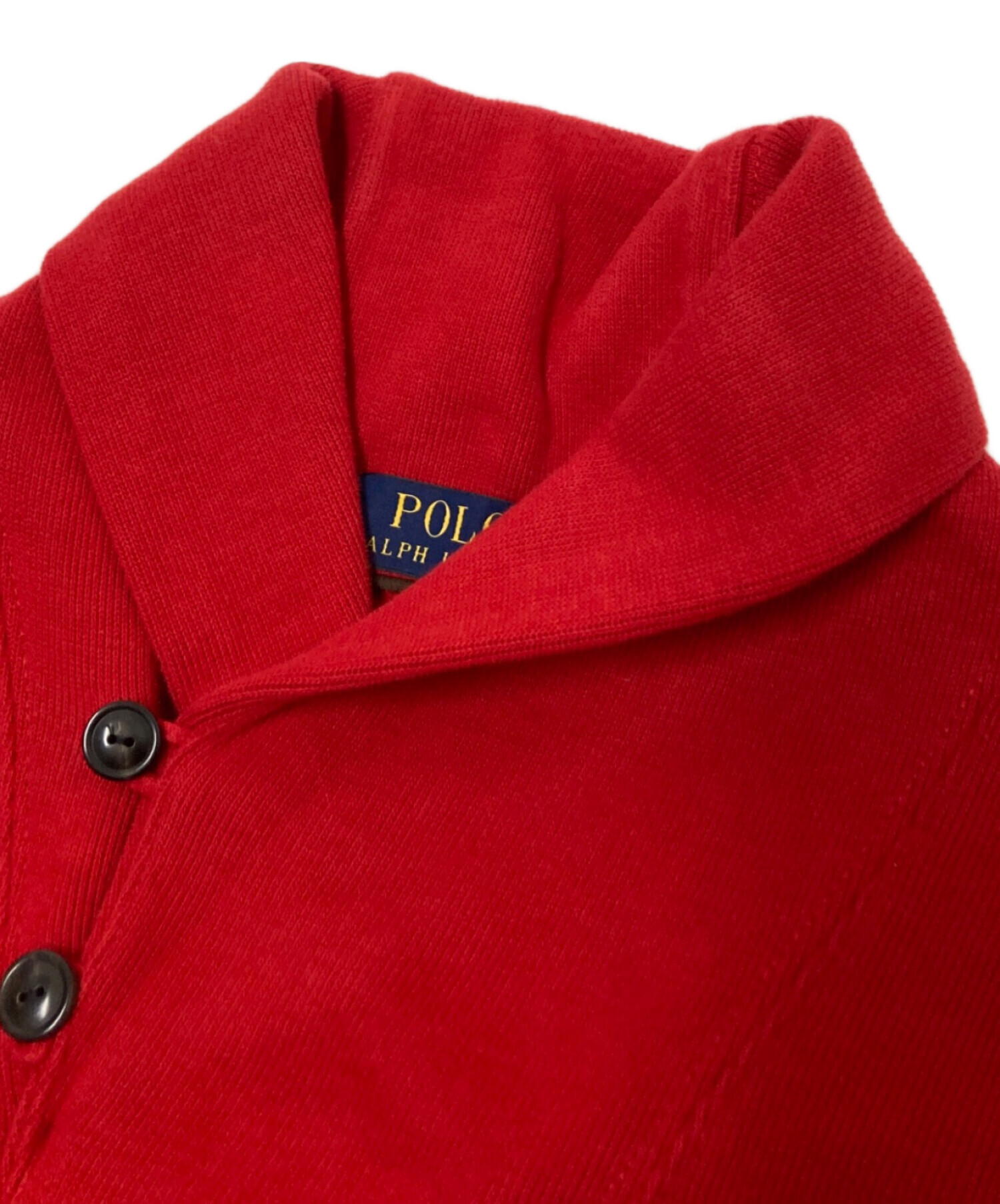 中古・古着通販】POLO RALPH LAUREN (ポロ・ラルフローレン) ショール 