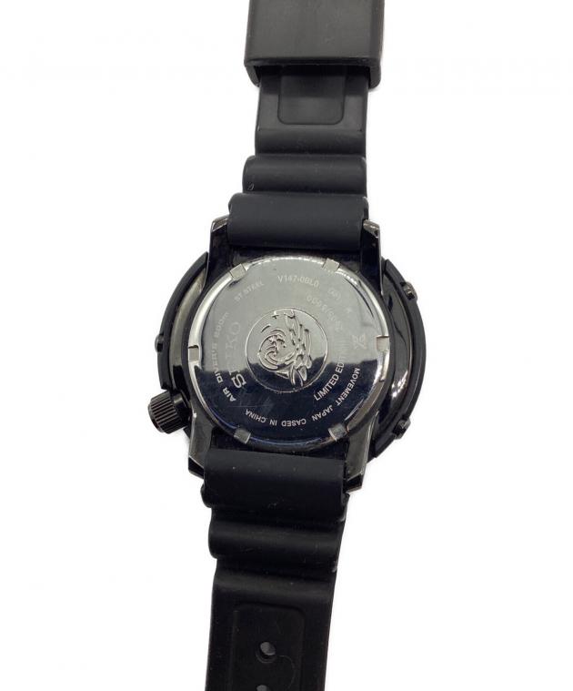 中古・古着通販】SEIKO (セイコー) プロスペックス ダイバー